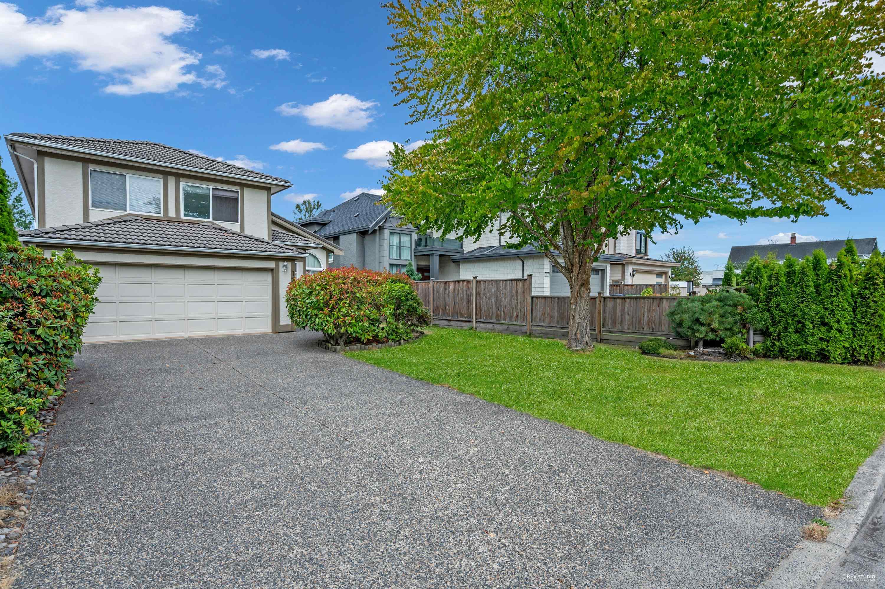 12631 CAMERON DRIVE, Richmond BC V6V 2T6, R3036486, BC,
