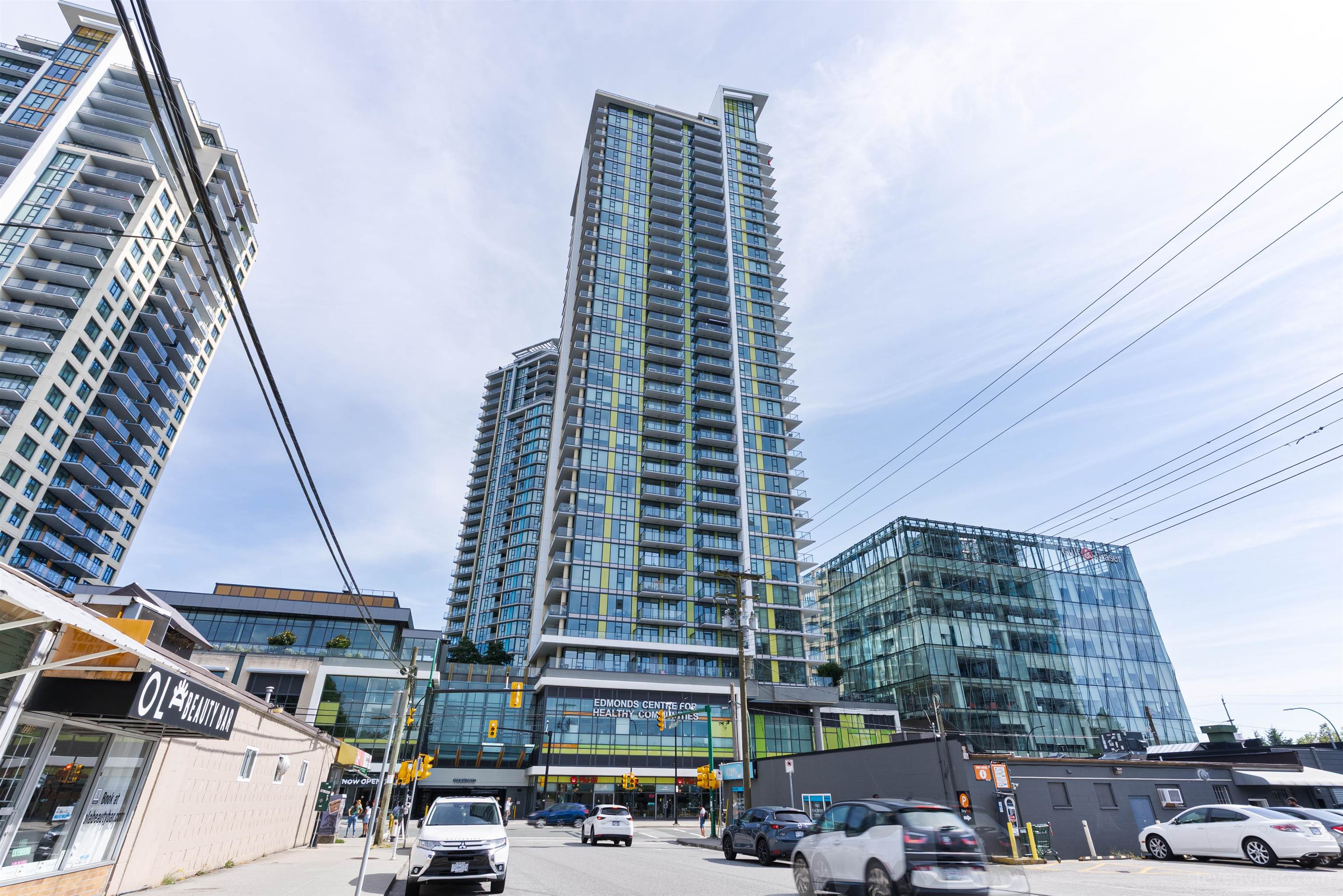2807 7358 EDMONDS STREET, R3036494, BC,