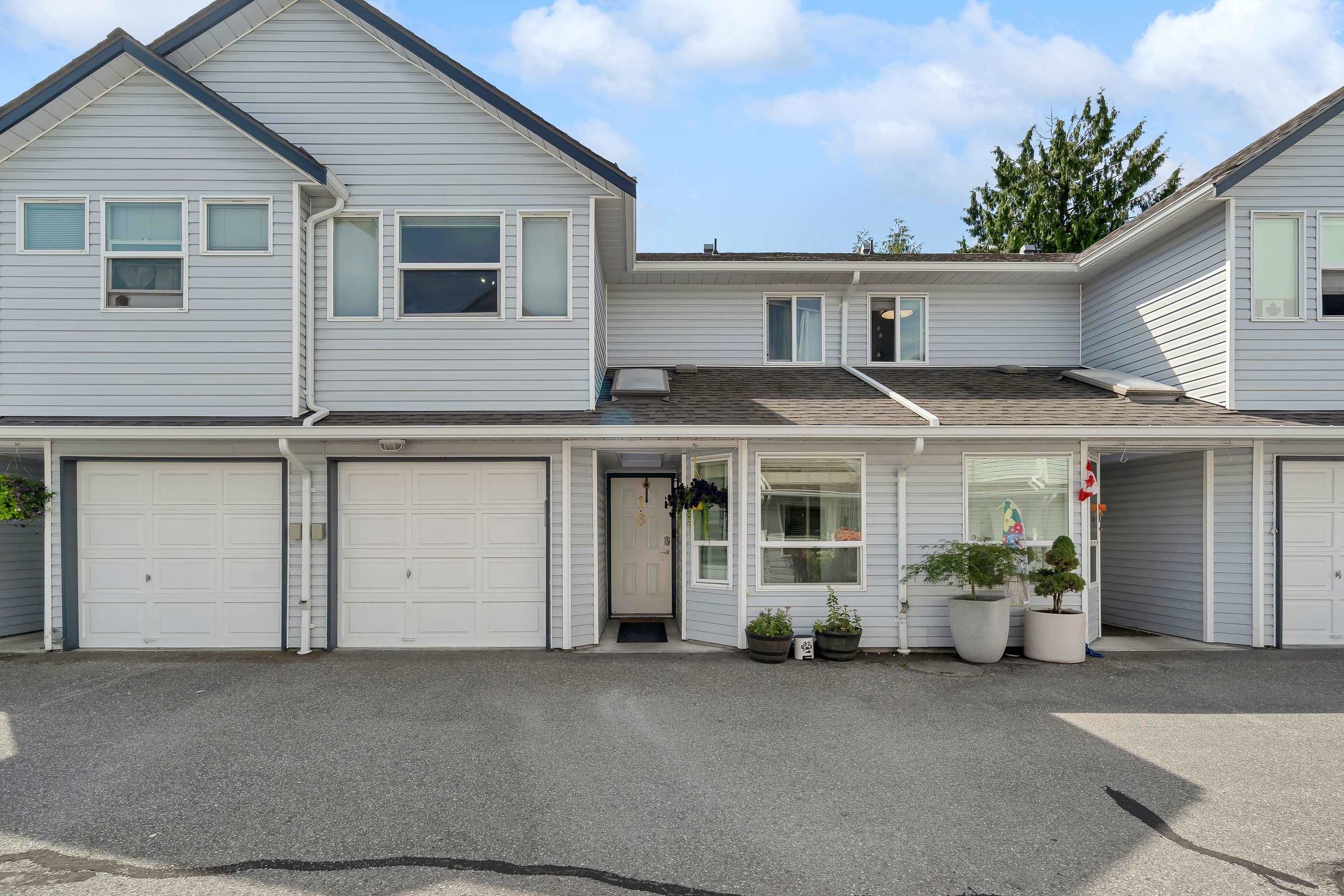 16 20630 118 AVENUE, R3036500, BC,