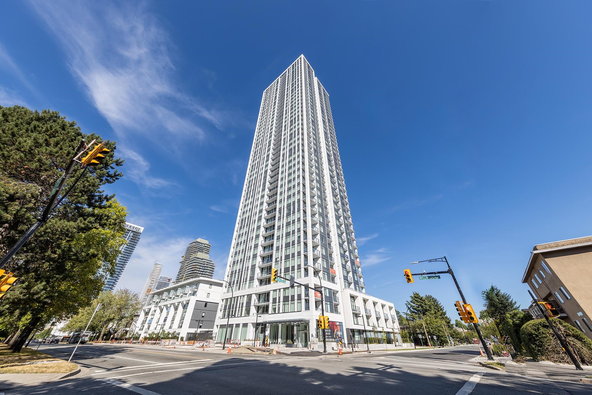 3405 6468 WILLINGDON AVENUE, R3036504, BC,