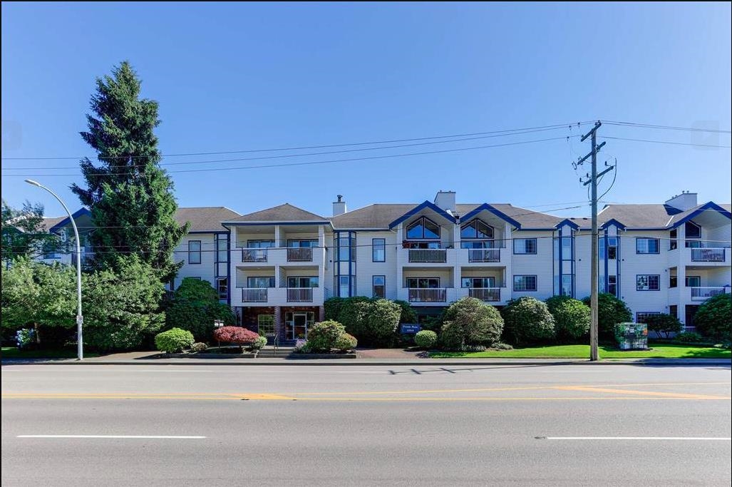 111 13918 72 AVENUE, R3036519, BC,
