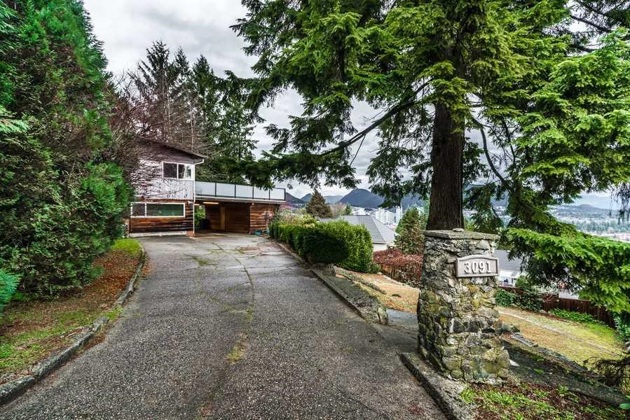 3091 LAZY A STREET, Coquitlam BC V0V 0V0, R3036520, BC,