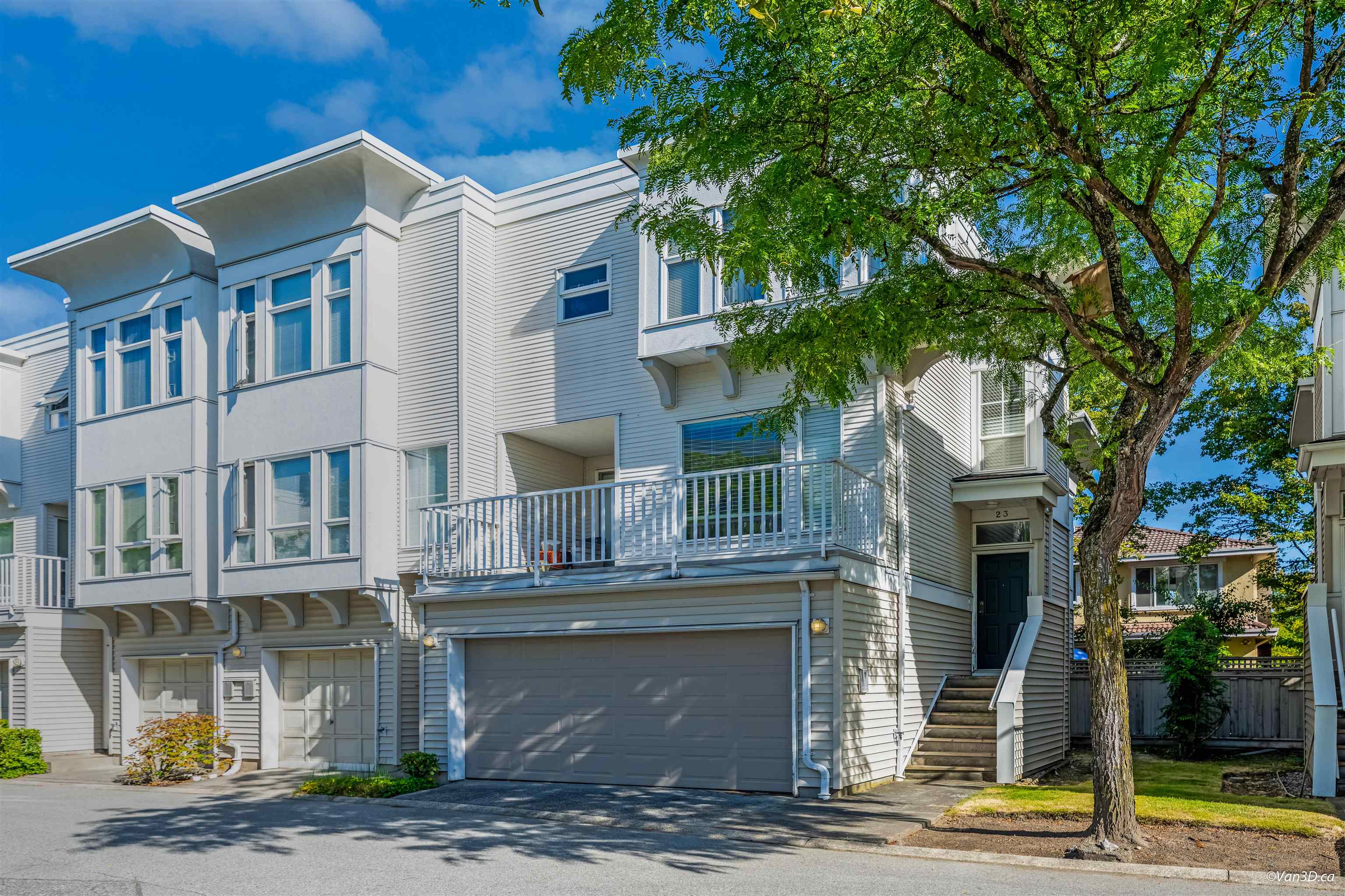 23 12331 MCNEELY DRIVE, R3036530, BC,