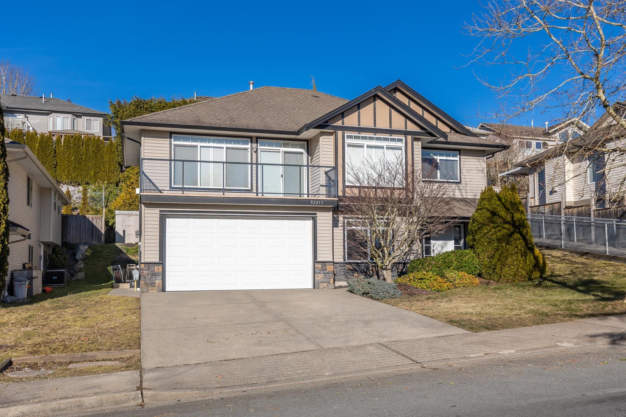 32415 BADGER AVENUE, Mission BC V2V 5H8, R3036534, BC,