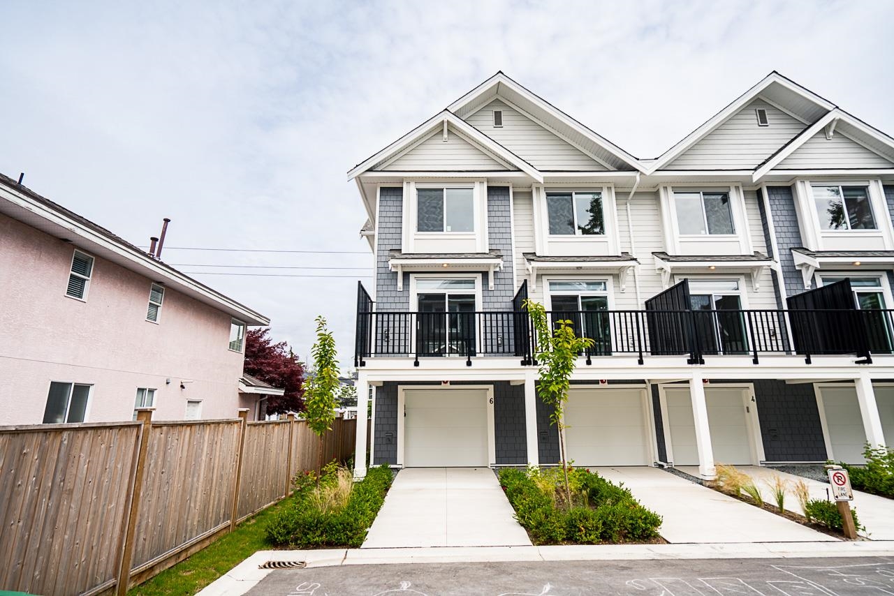 6 2525 156 STREET, R3036542, BC,