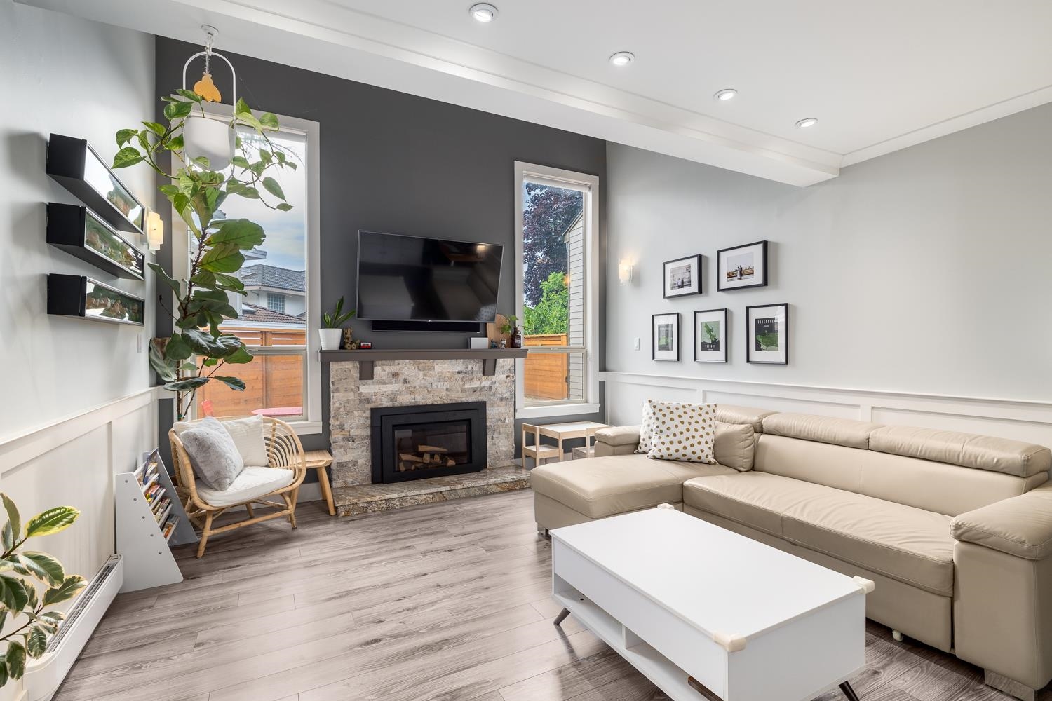 36 6871 FRANCIS ROAD, R3036544, BC,