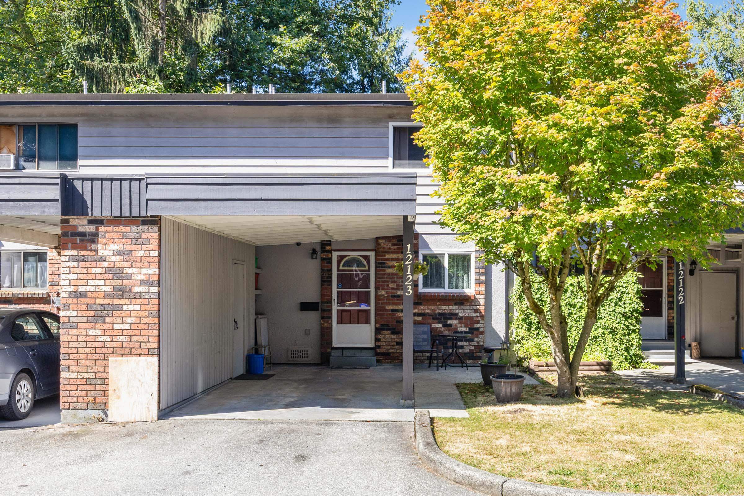 12123 SCHMIDT CRESCENT, Maple Ridge BC V2X 8A2, R3036553, BC,
