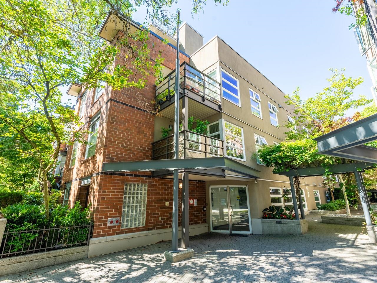 204 2181 12TH AVENUE, R3036558, BC,