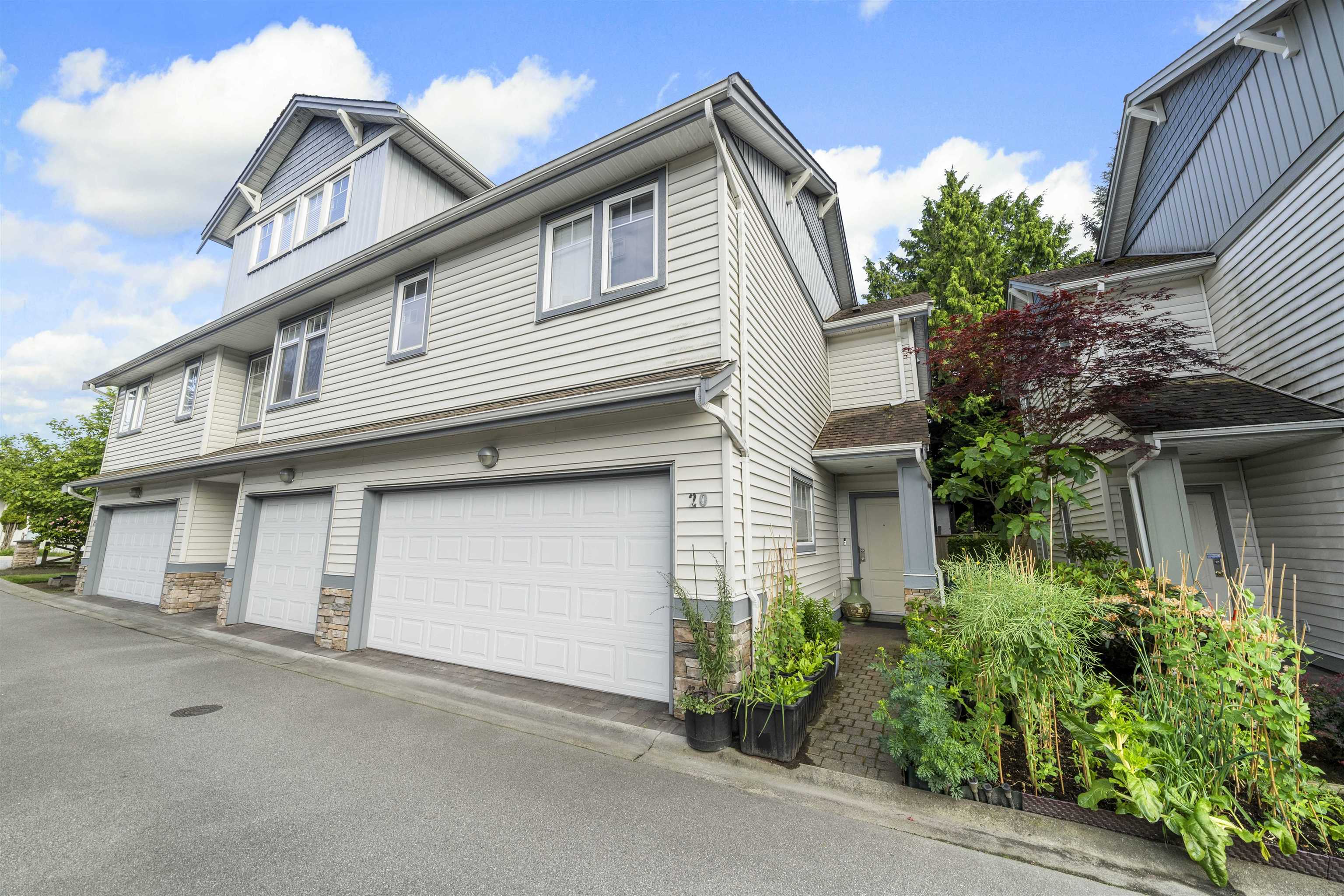 20 7331 NO. 4 ROAD, R3036563, BC,