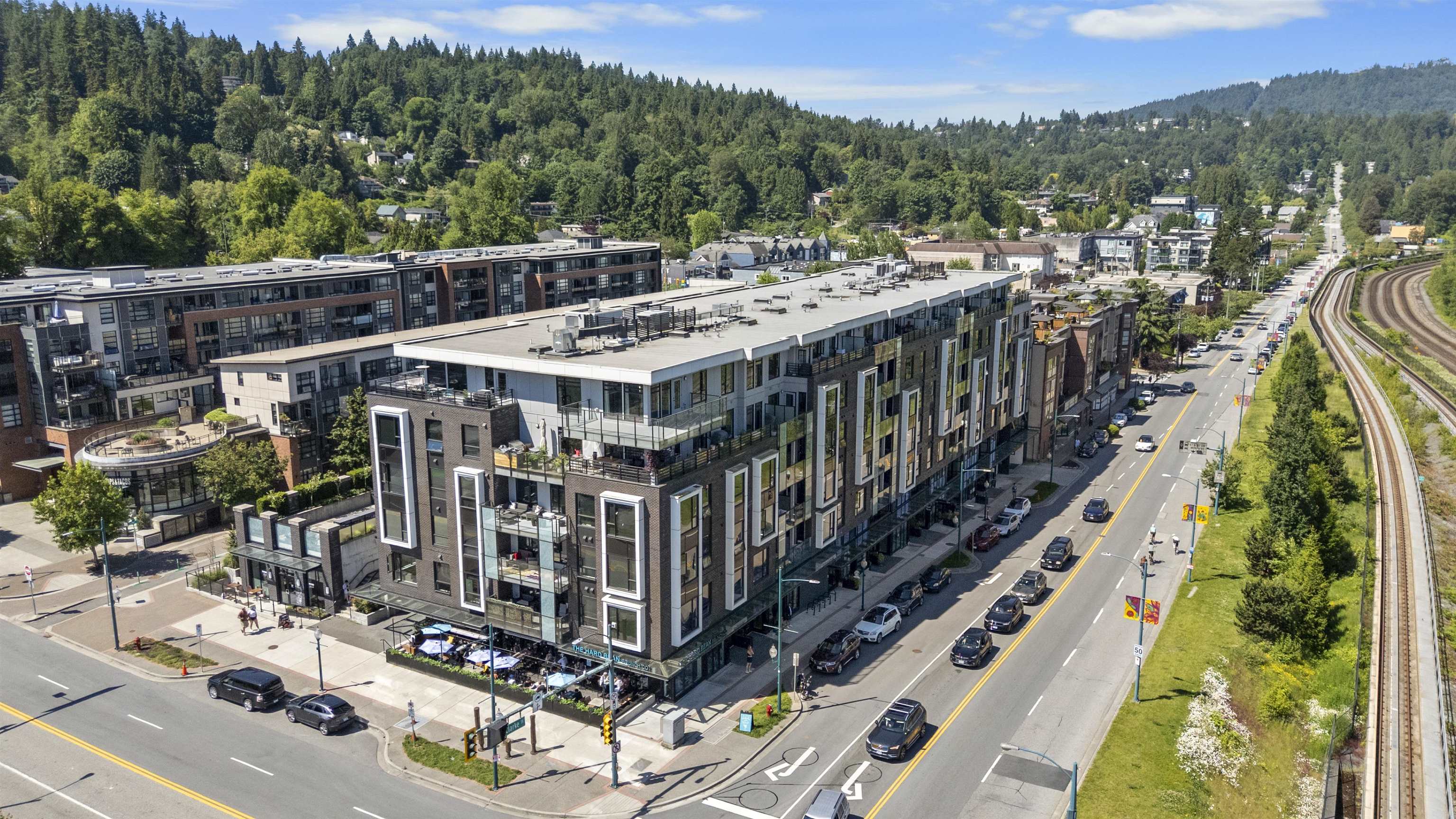 411 83 MOODY STREET, R3036566, BC,