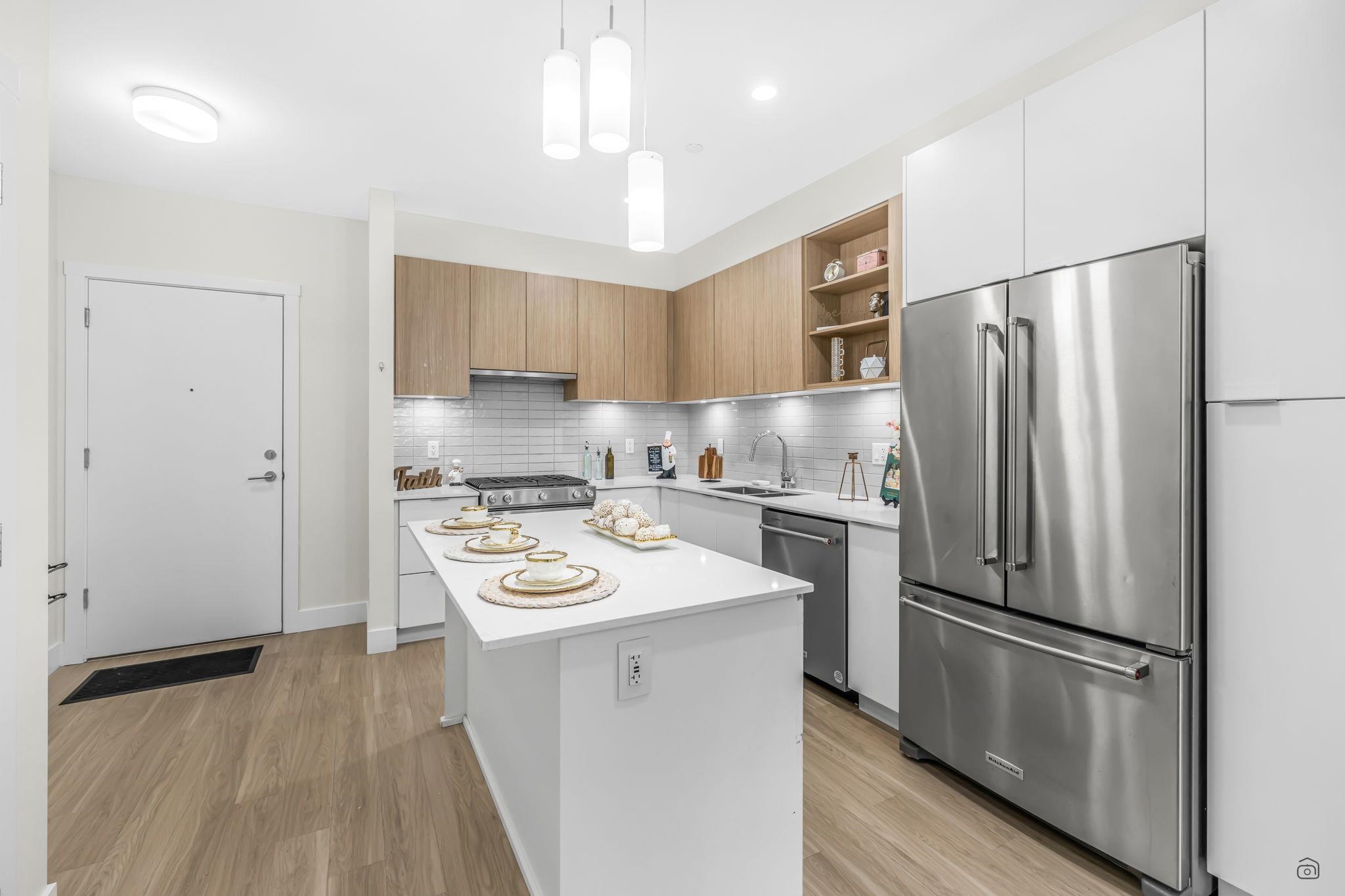 409 6960 NICHOLSON ROAD, R3036577, BC,