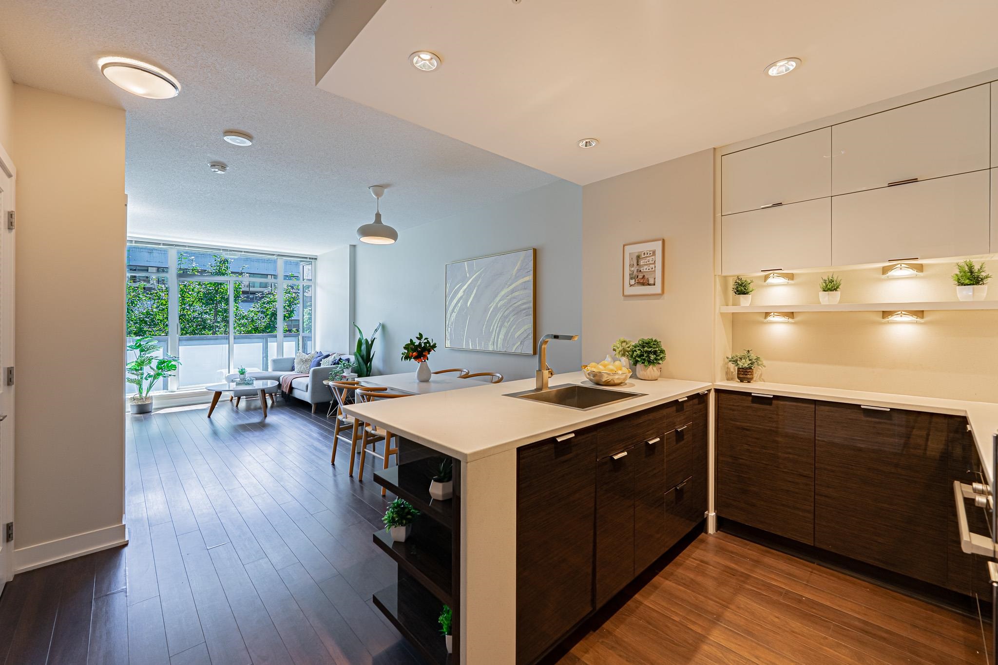 626 1777 7TH AVENUE, R3036583, BC,