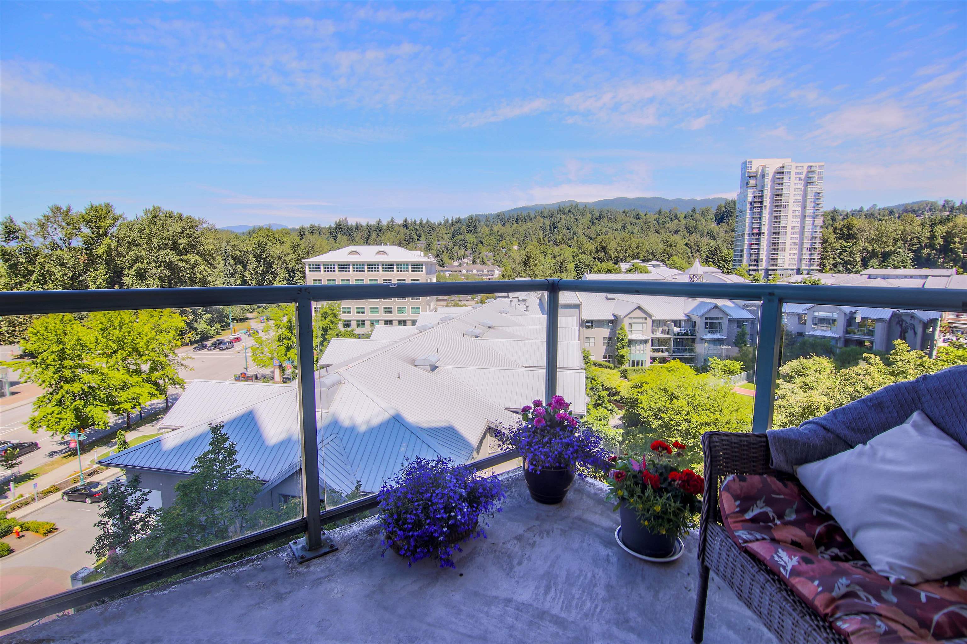 701 200 NEWPORT DRIVE, R3036584, BC,