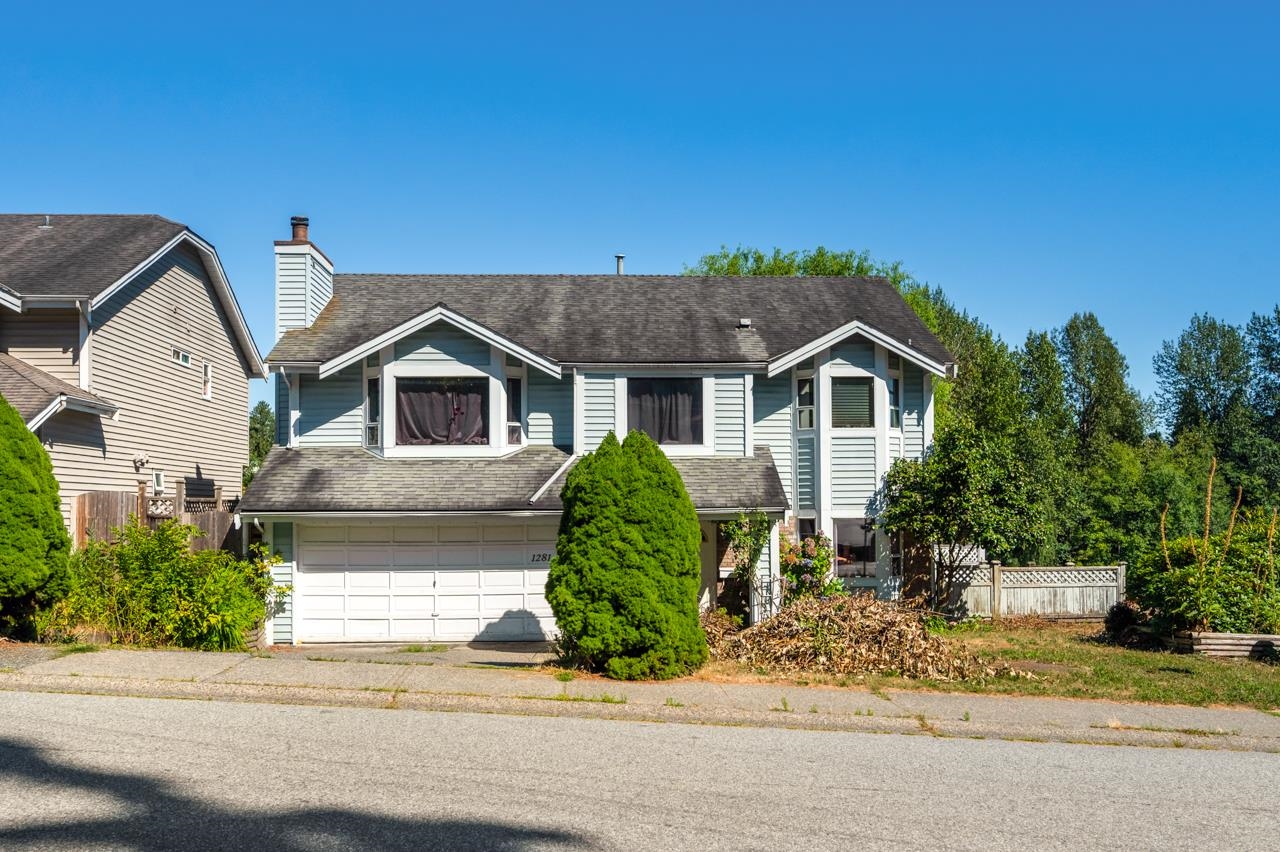 1281 SHERMAN STREET, Coquitlam BC V3B 4T1, R3036590, BC,