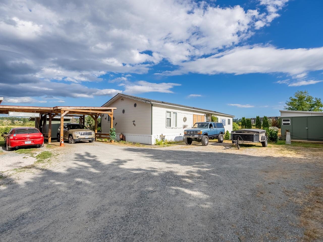 5316 216 STREET, Langley BC V2Y 1Y2, R3036592, BC,