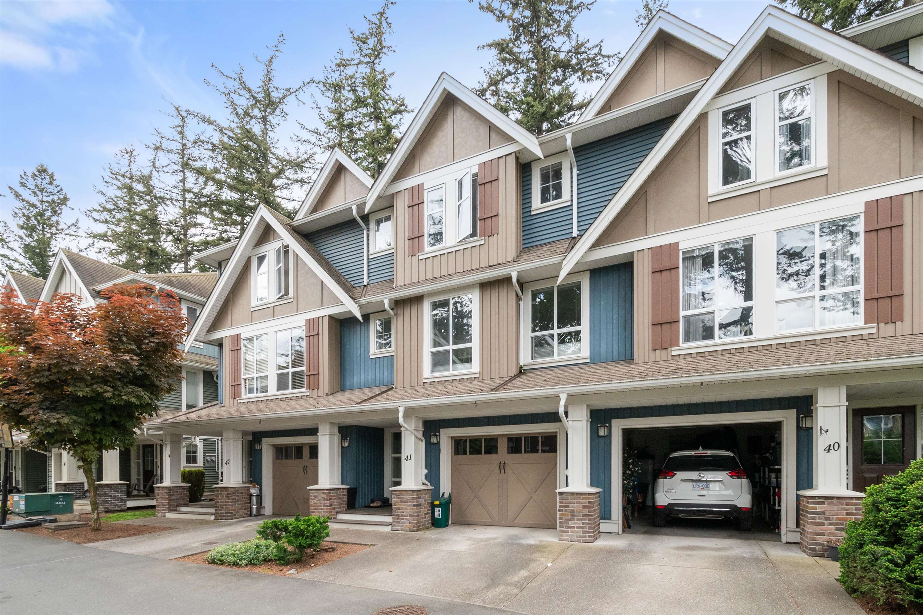 41 5837 SAPPERS WAY, R3036593, BC,