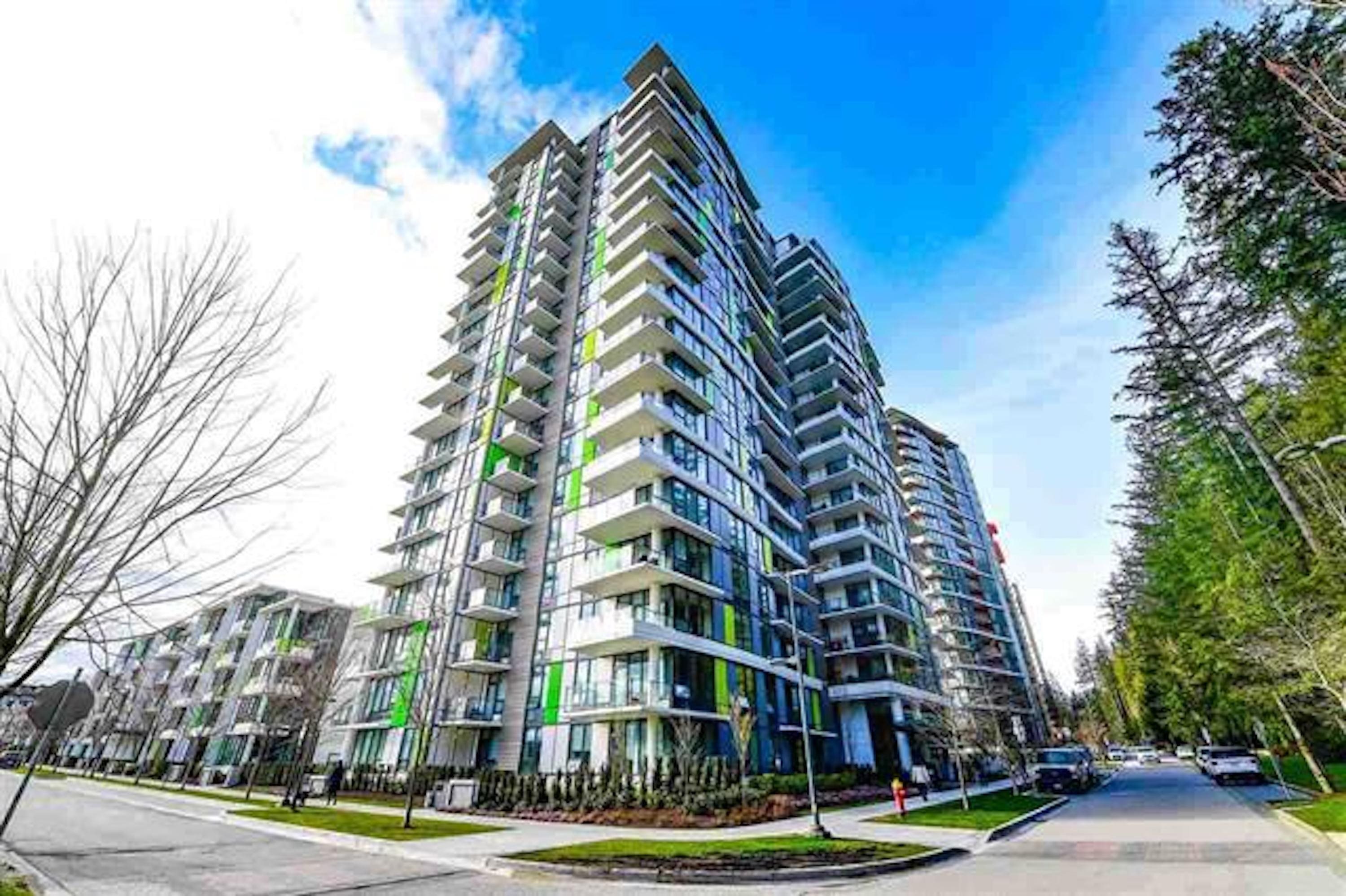 1603 3487 BINNING ROAD, R3036595, BC,