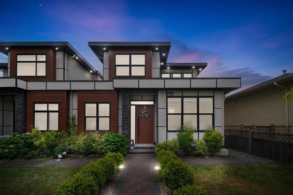 6898 CARNEGIE STREET, Burnaby BC V5B 1Y5, R3036596, BC,