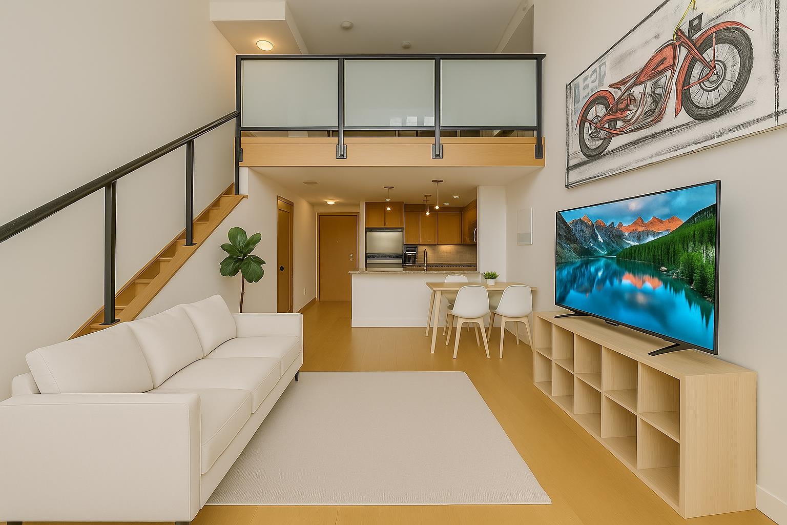 402 10 RENAISSANCE SQUARE, R3036599, BC,