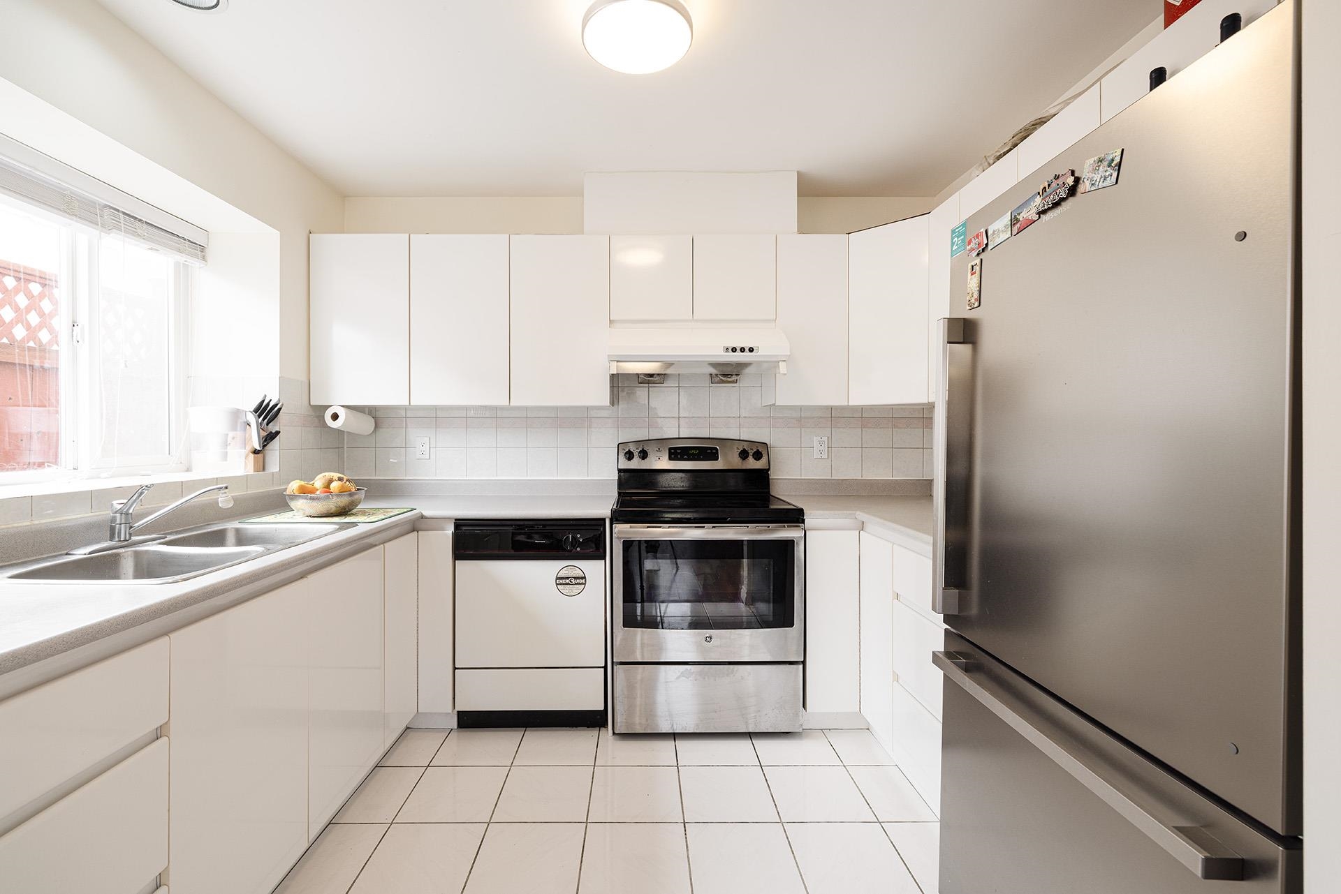 8573 LAUREL STREET, Vancouver BC V6P 2X6, R3036605, BC,