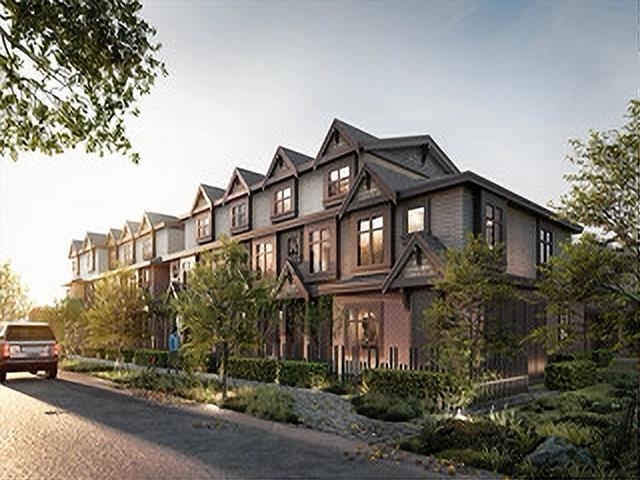 SL11 4611 STEVESTON HIGHWAY, R3036606, BC,