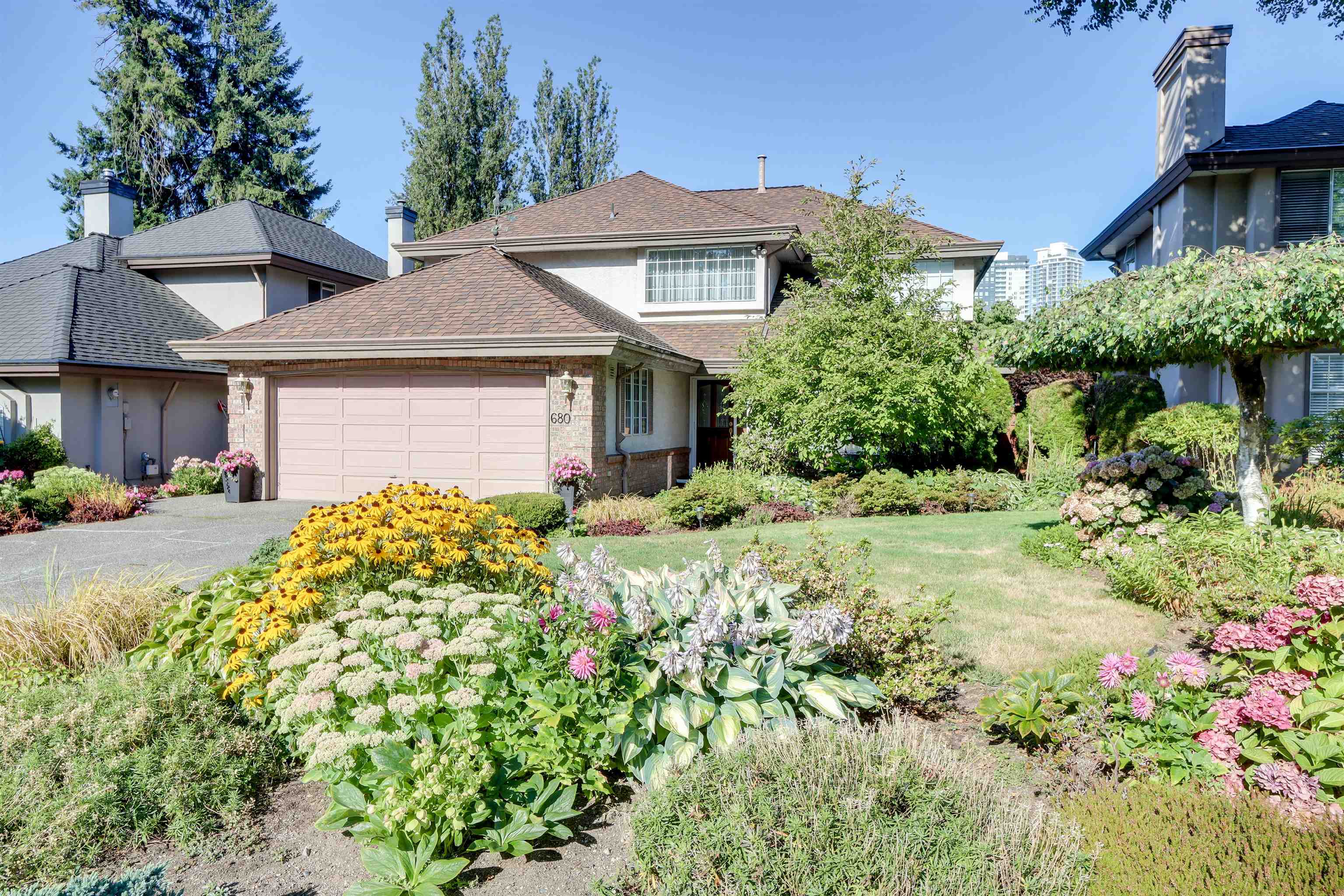 680 FLORENCE STREET, Coquitlam BC V3J 4C6, R3036607, BC,