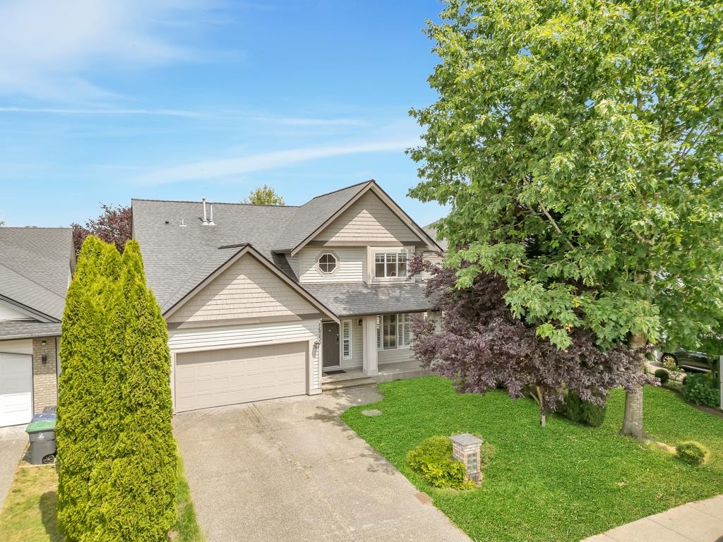 MLS® listing #R3036608 for sale located at 16753 84 AVENUE, Surrey BC V4N 4W1