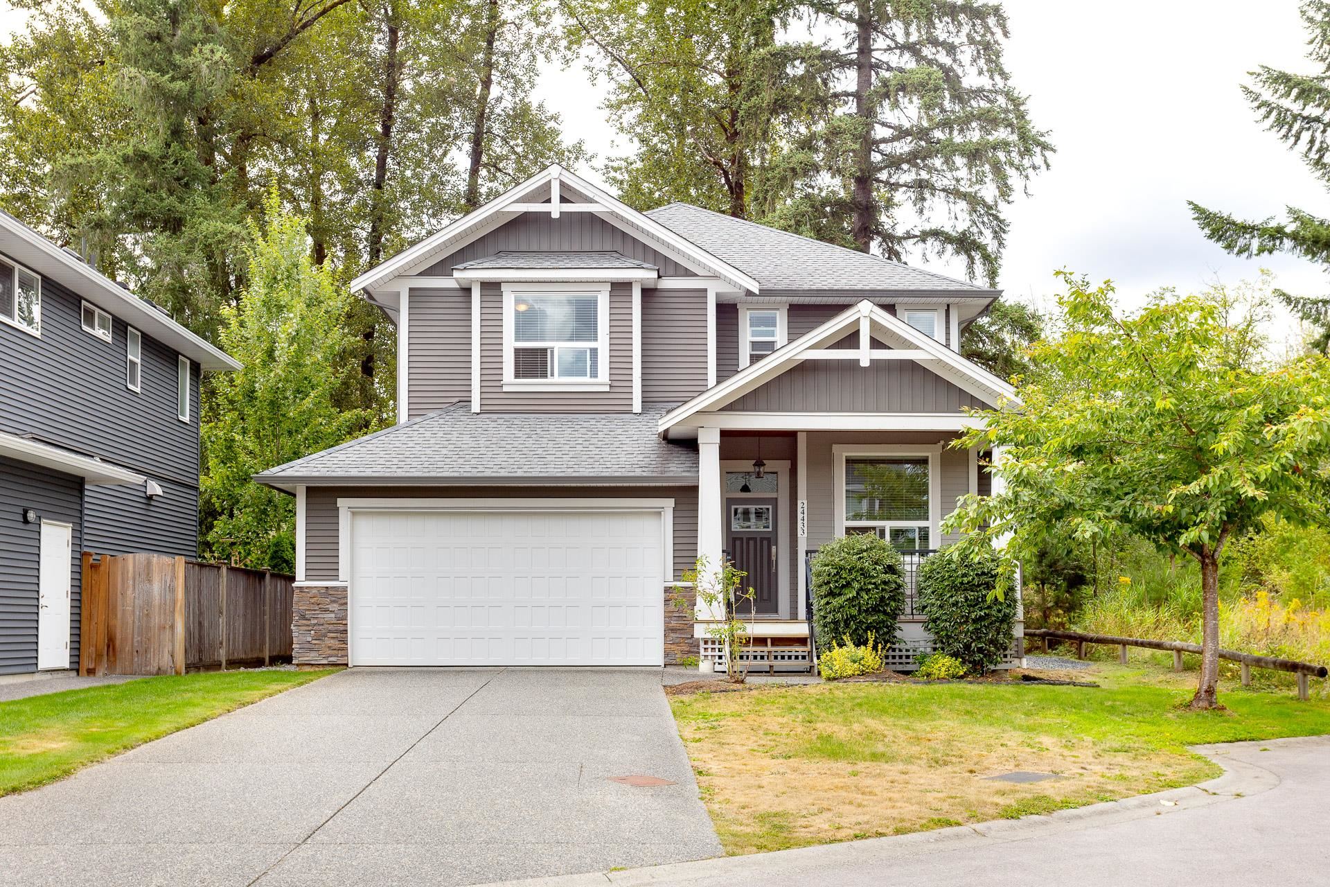 24433 113A AVENUE, Maple Ridge BC V2W 0H4, R3036612, BC,