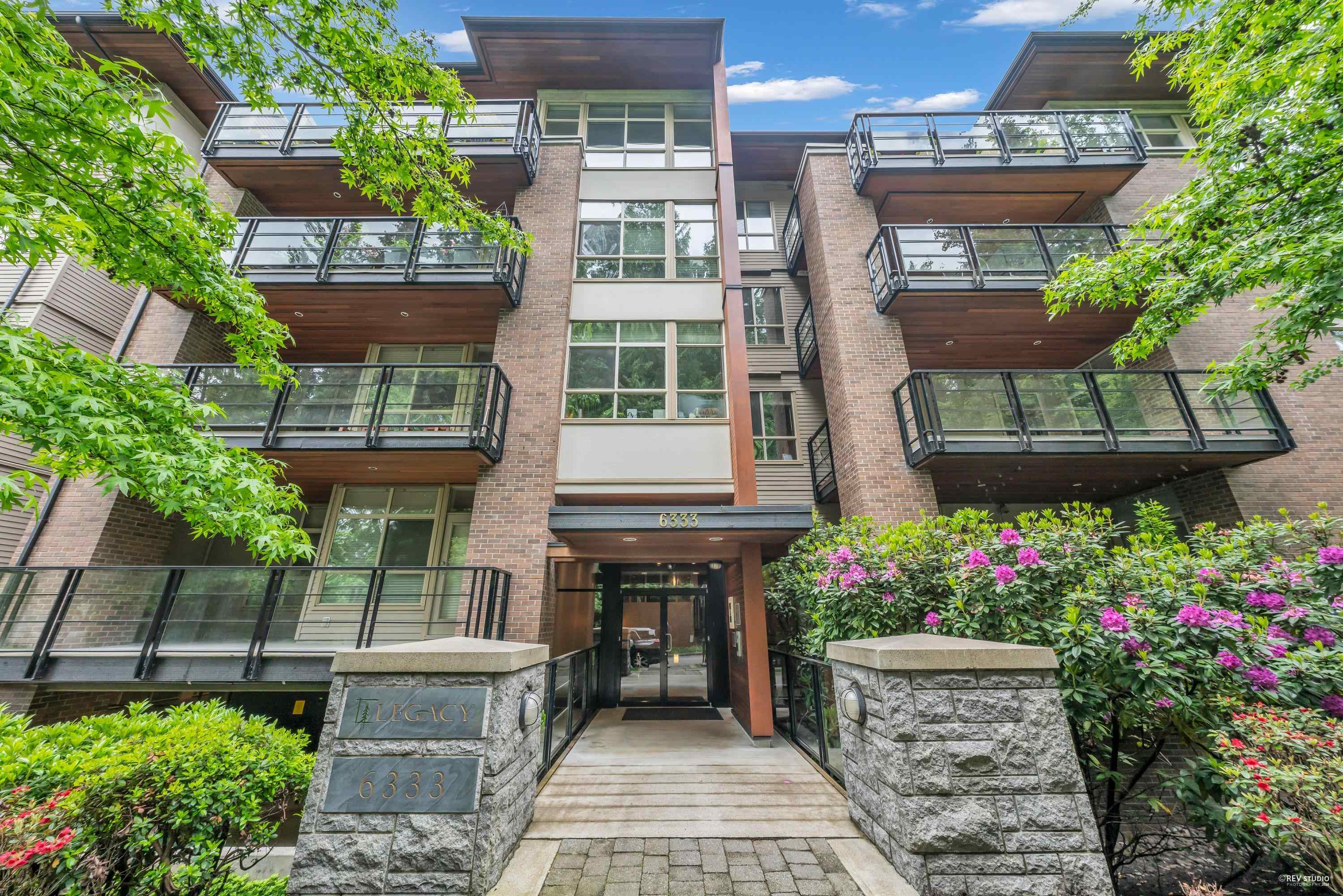 212 6333 LARKIN DRIVE, R3036613, BC,