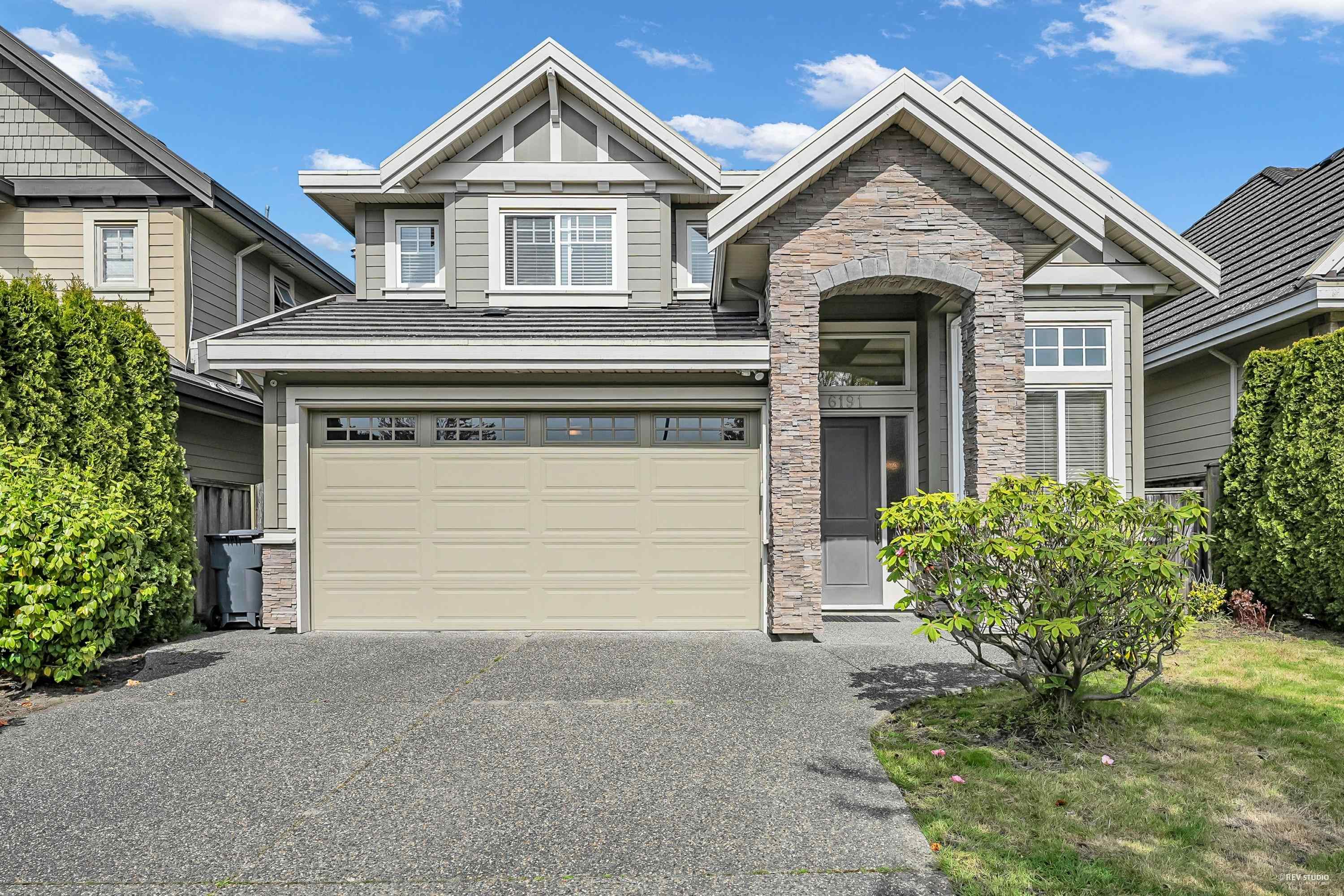 6191 DUNSMUIR CRESCENT, Richmond BC V7C 5T7, R3036617, BC,