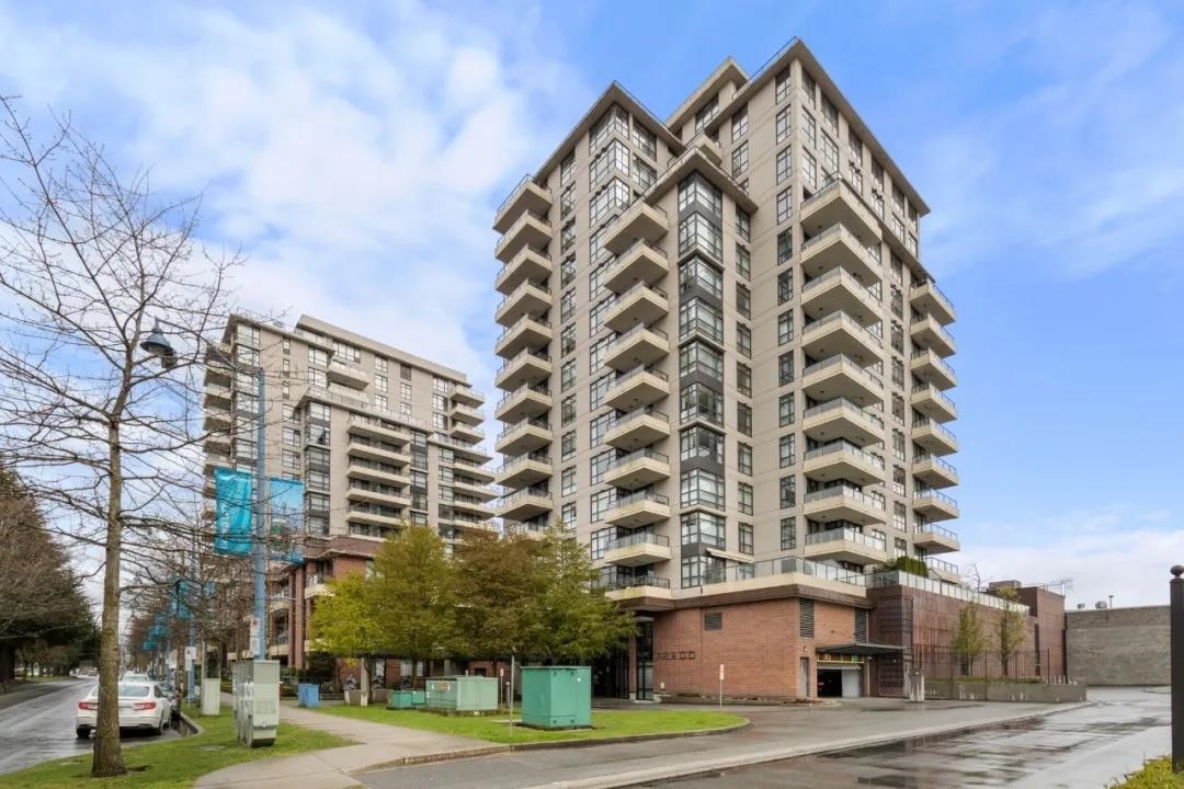 608 8120 LANSDOWNE ROAD, R3036629, BC,