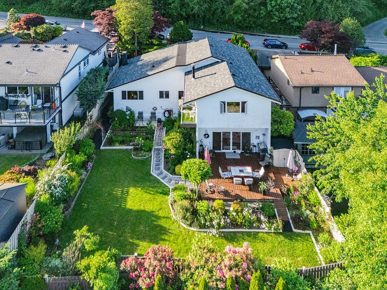 317 HICKEY DRIVE, Coquitlam BC V3K 5T3, R3036640, BC,