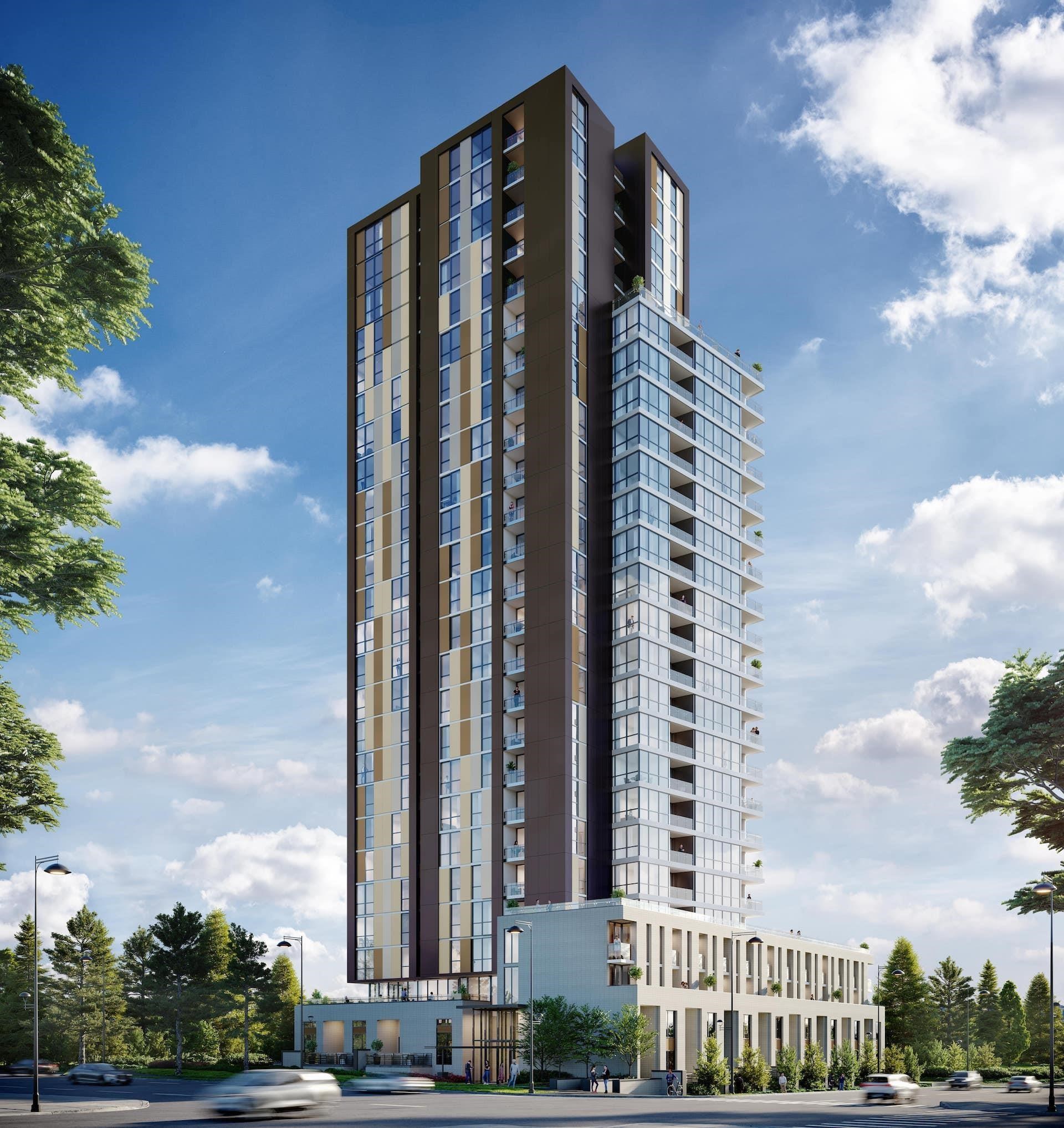 2106 10333 133 STREET, R3036643, BC,