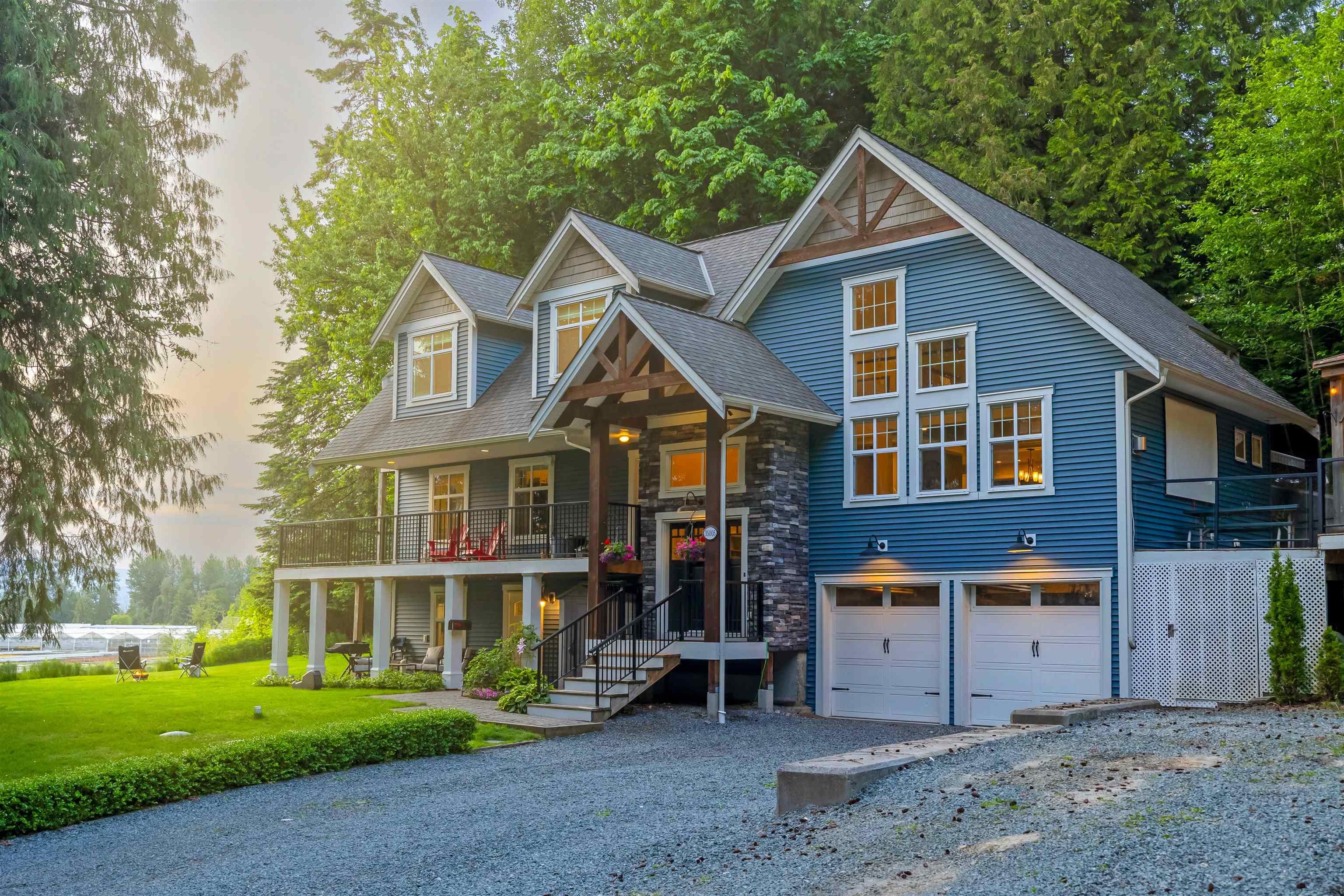 35005 BATEMAN ROAD, Abbotsford BC V2S 7Y8, R3036646, BC,