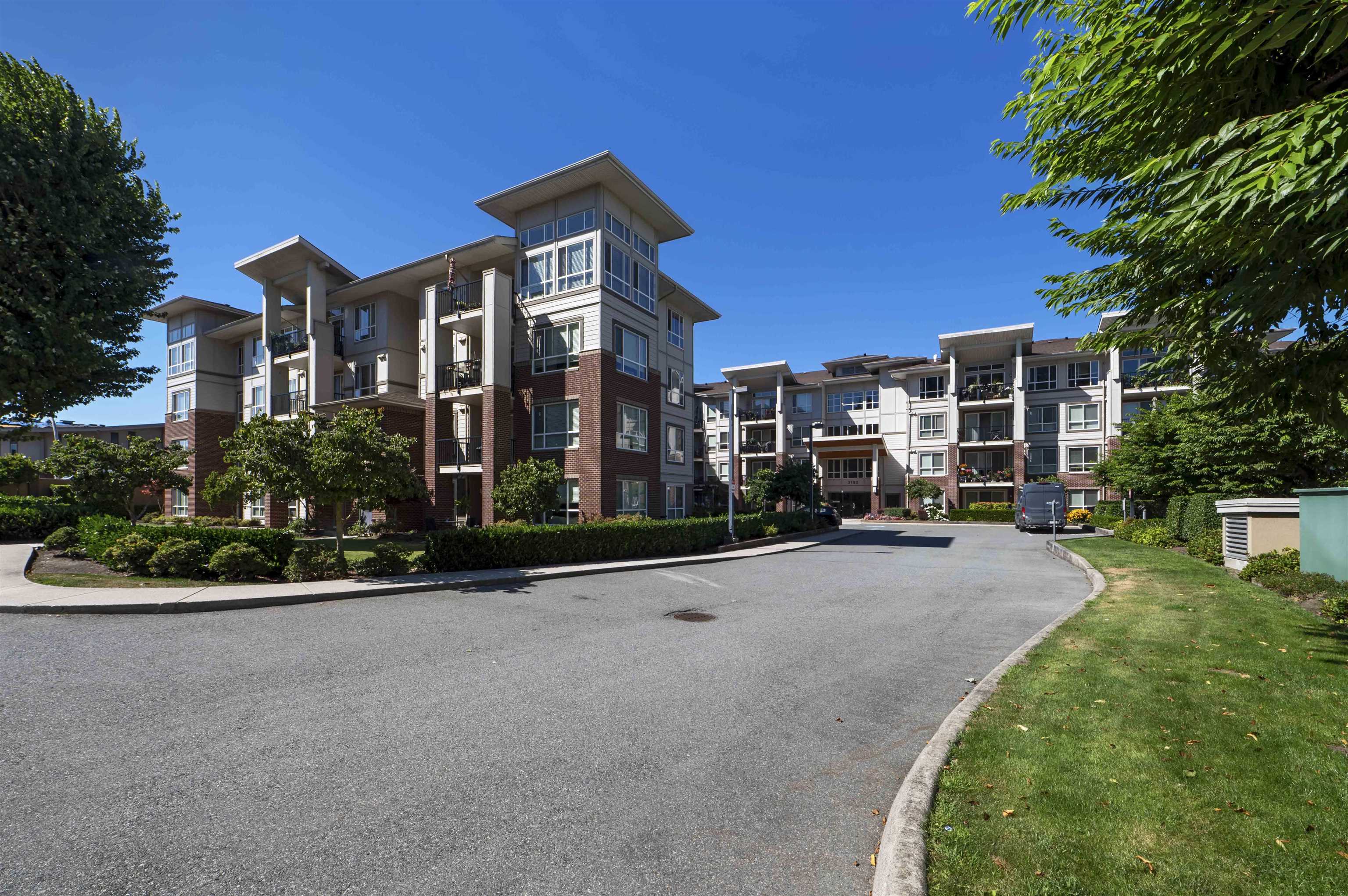 210 3192 GLADWIN ROAD, R3036655, BC,