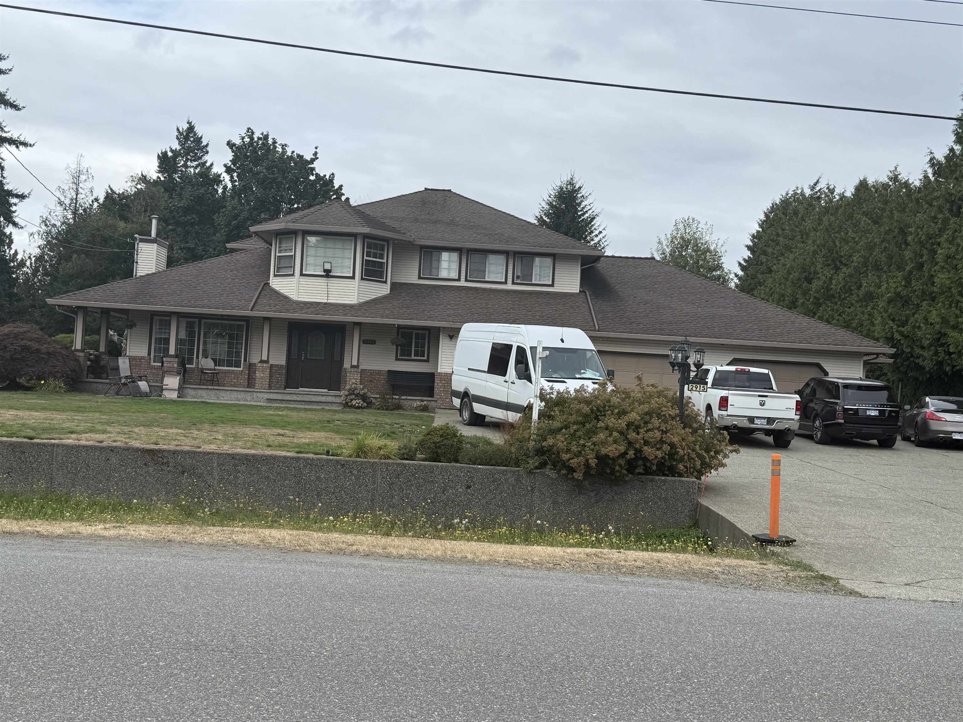 2915 BERGMAN STREET, Abbotsford BC V4X 1H3, R3036656, BC,