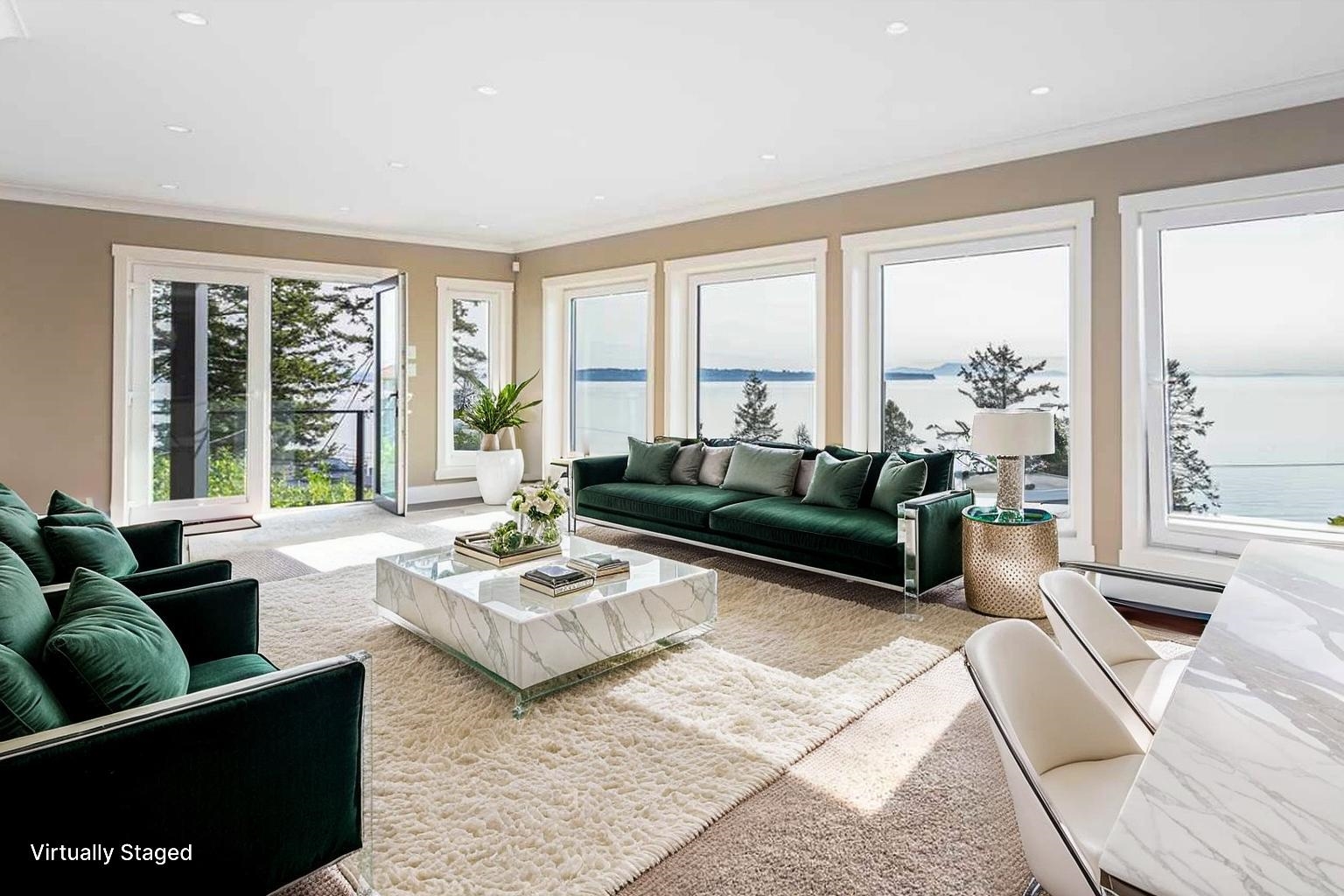 14424 SUNSET DRIVE, White Rock BC V2Y 0M2, R3036659, BC,