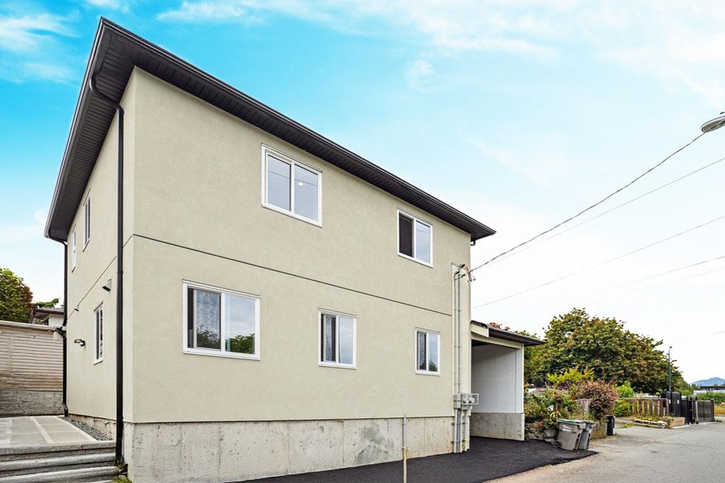 3 5948 KNIGHT STREET, R3036668, BC,