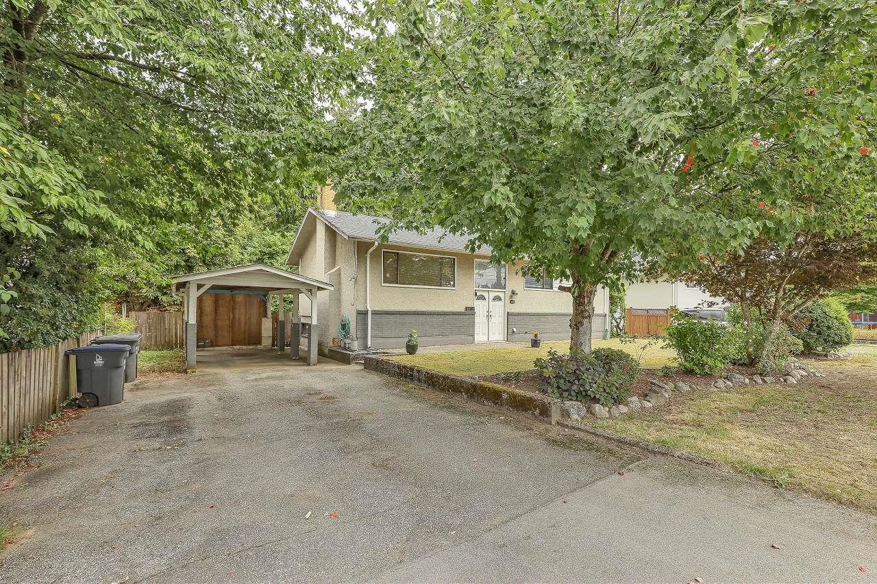 10950 ORIOLE DRIVE, Surrey BC V3R 5A6, R3036670, BC,