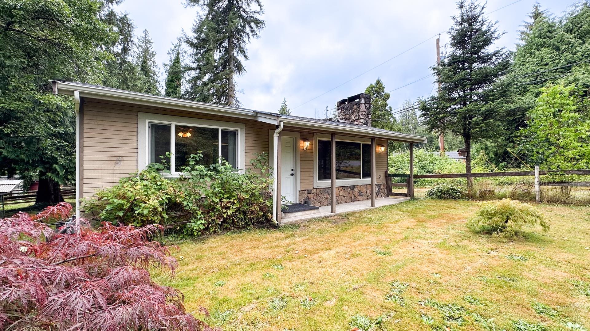 11185 272 STREET, Maple Ridge BC V2W 1Y6, R3036672, BC,
