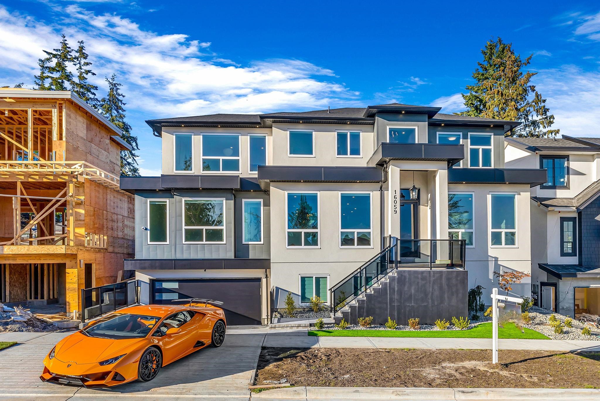 16059 9A AVENUE, Surrey BC V4A 4W5, R3036679, BC,