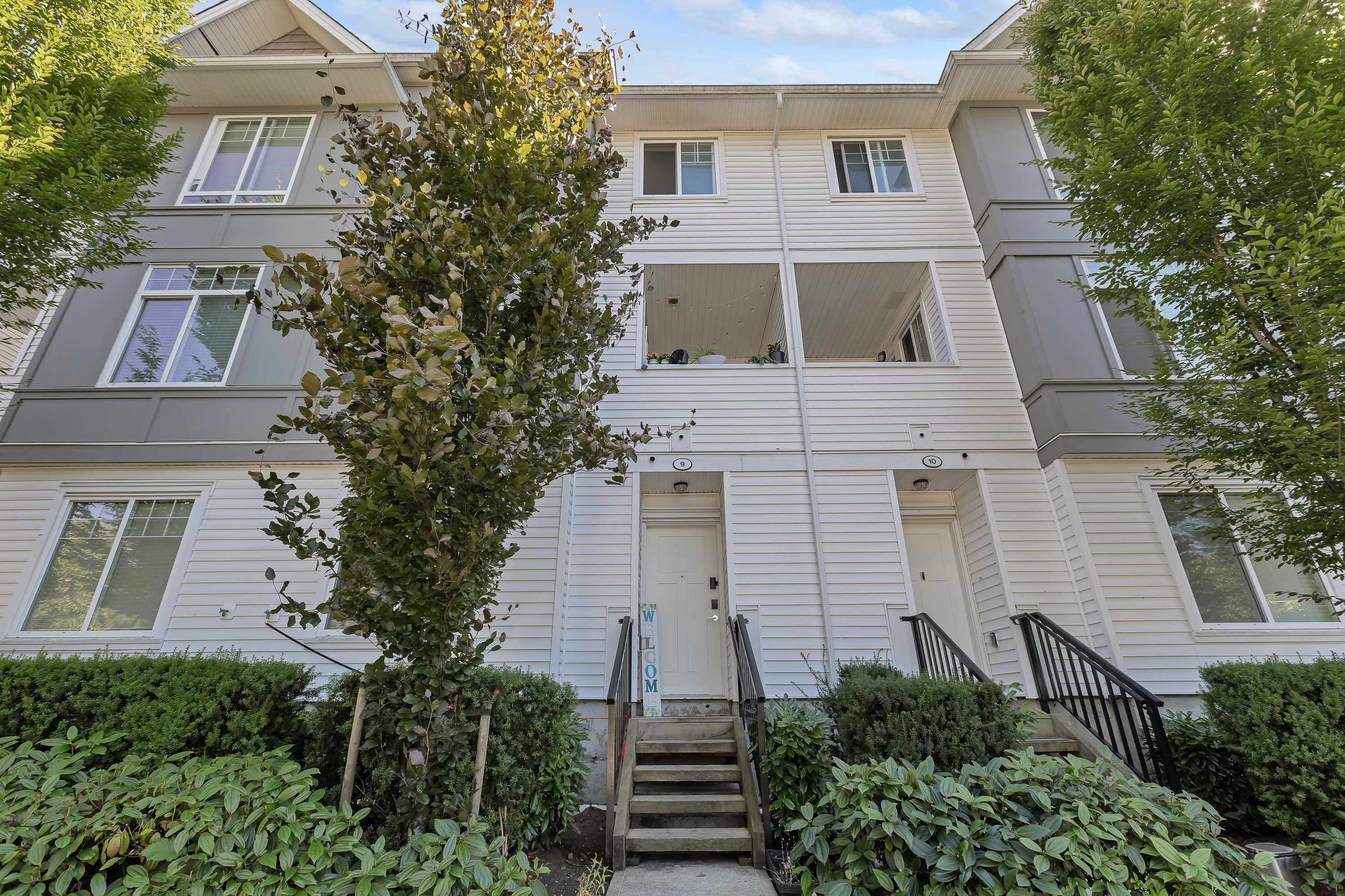 9 11267 133 STREET, R3036682, BC,