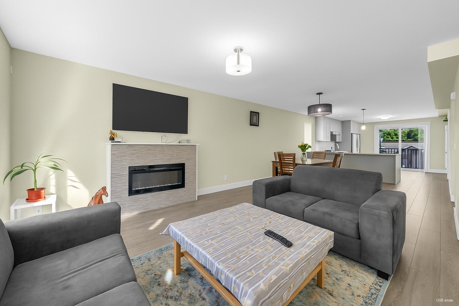 2 32138 GEORGE FERGUSON WAY, R3036689, BC,