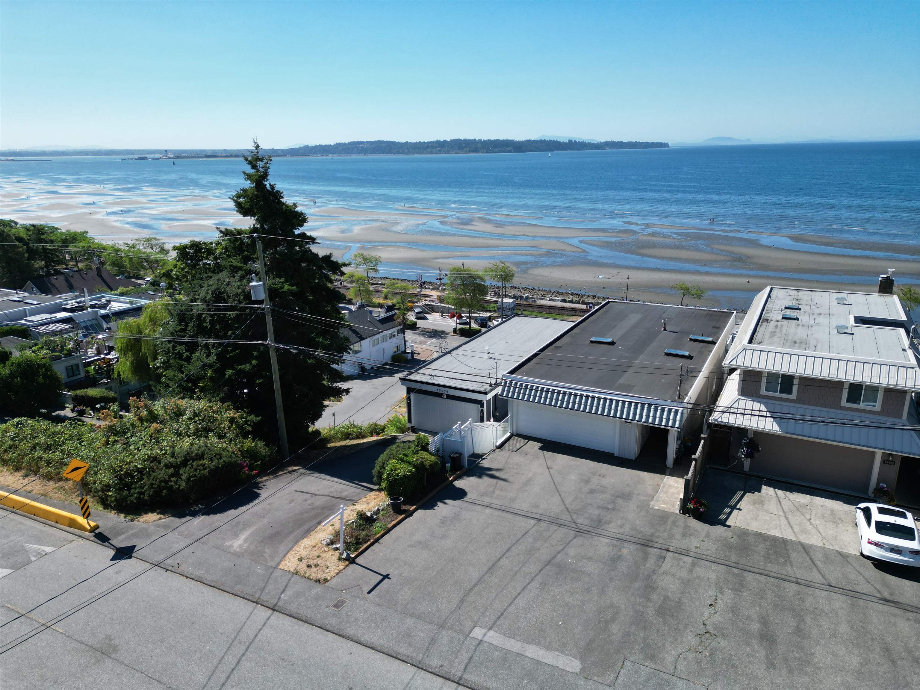 15452 VICTORIA AVENUE, White Rock BC V4B 1H3, R3036691, BC,