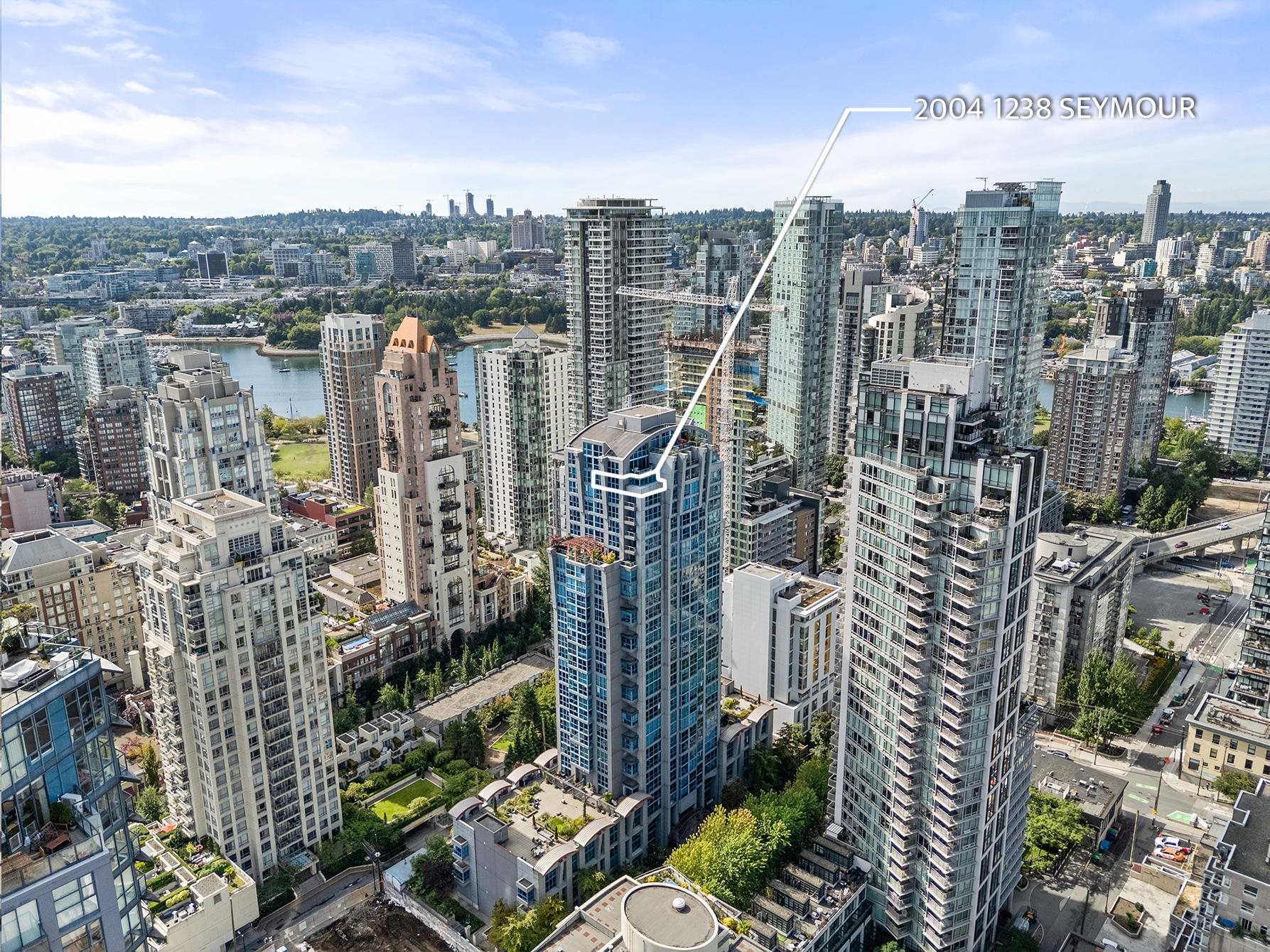 2004 1238 SEYMOUR STREET, R3036692, BC,