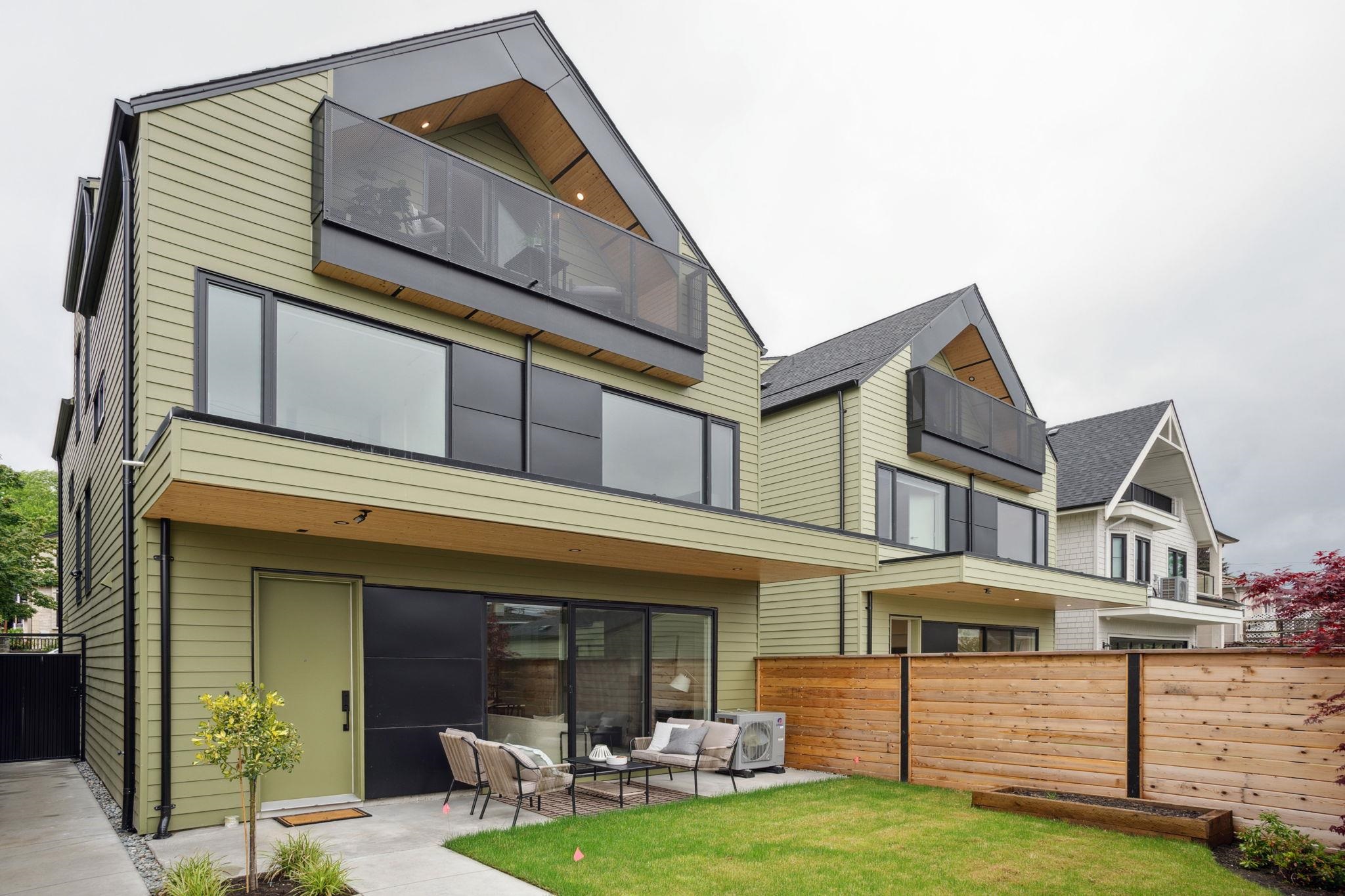 2 4758 ARGYLE STREET, R3036694, BC,