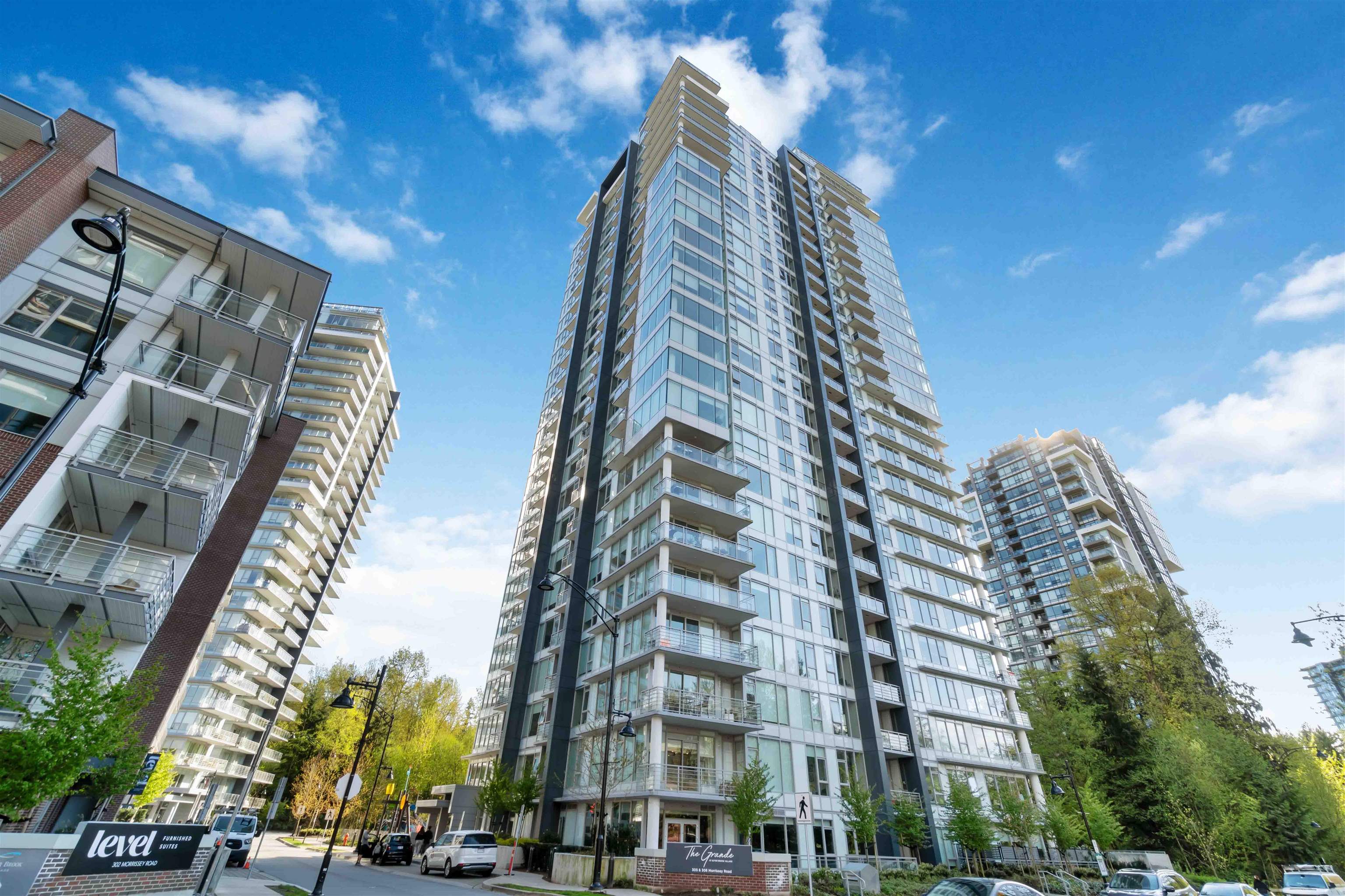 2005 305 MORRISSEY ROAD, R3036695, BC,