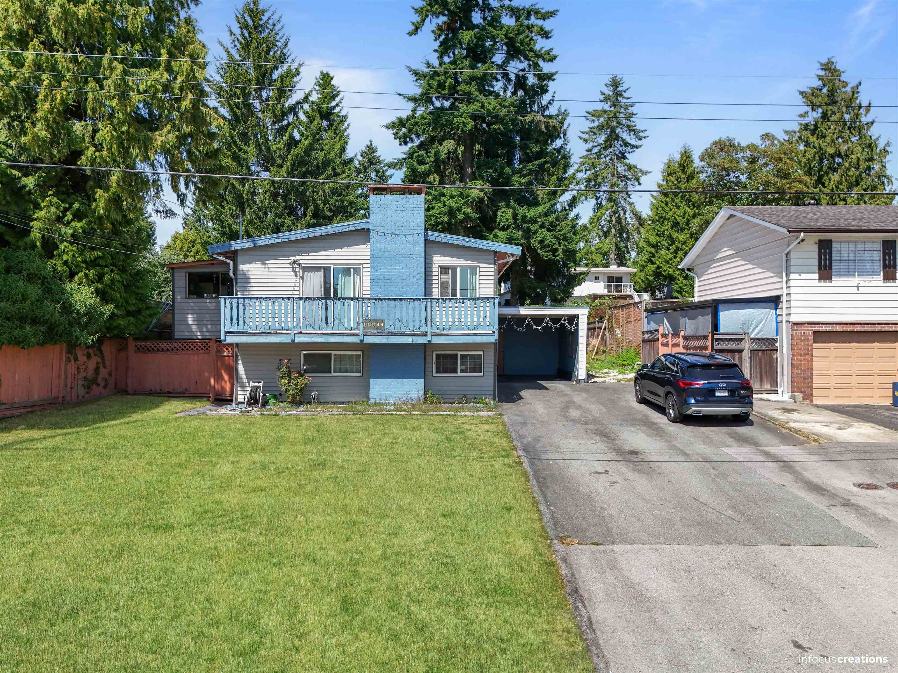 13137 99 AVENUE, Surrey BC V3T 1G1, R3036697, BC,