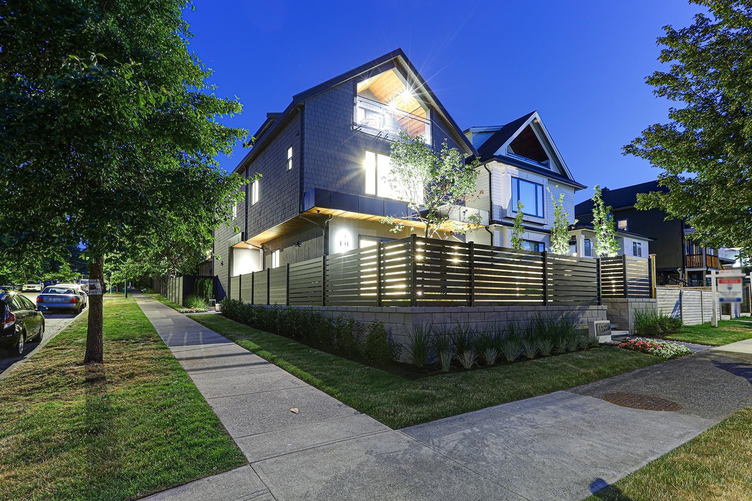 1 1990 VENABLES STREET, R3036704, BC,