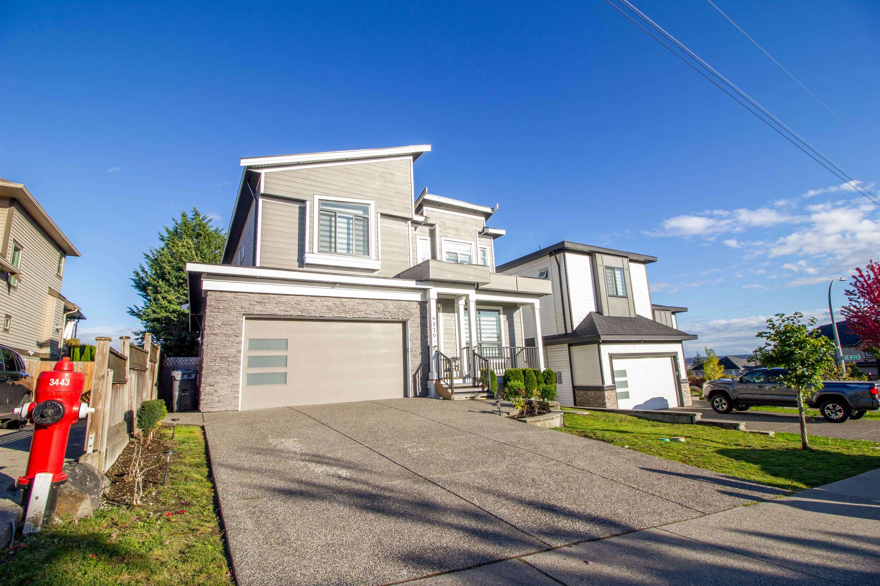 6870 197B STREET, Langley BC V2Y 3H4, R3036710, BC,